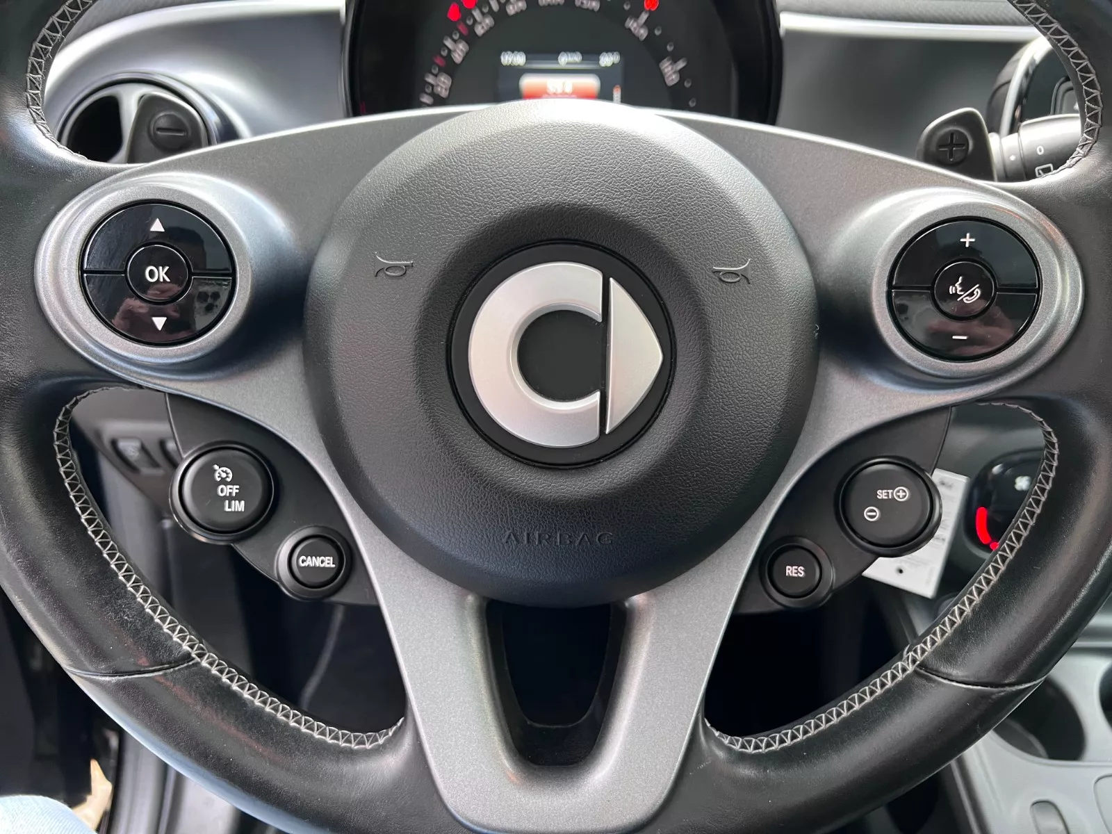 Photo de SMART FORTWO