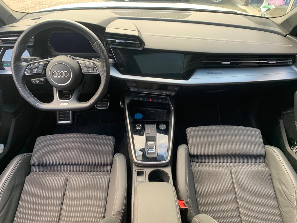 Photo de AUDI A3