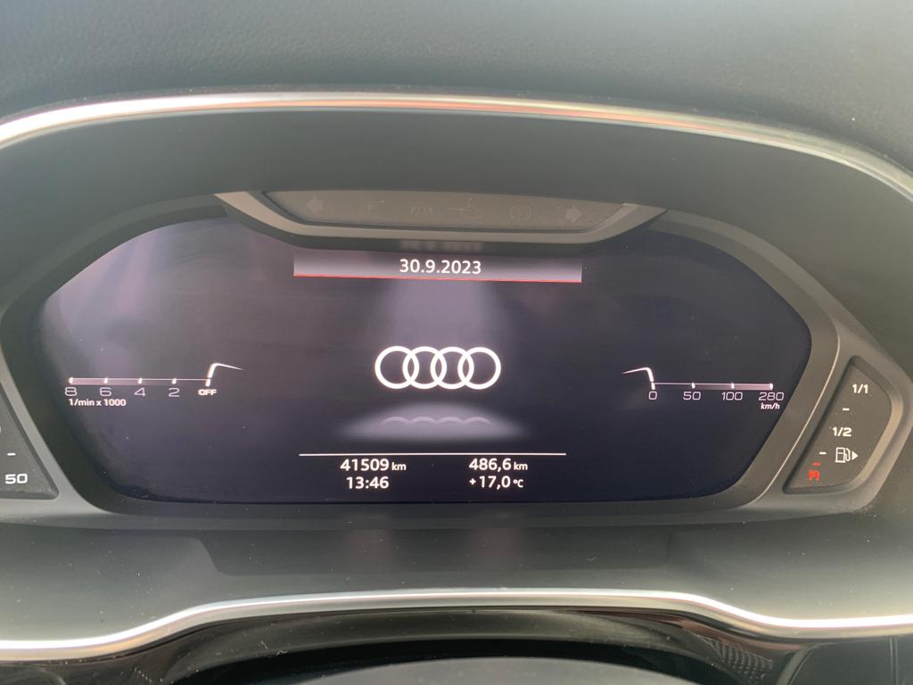 Photo de AUDI Q3 SPORTBACK