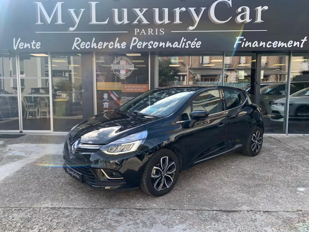 Photo de RENAULT CLIO