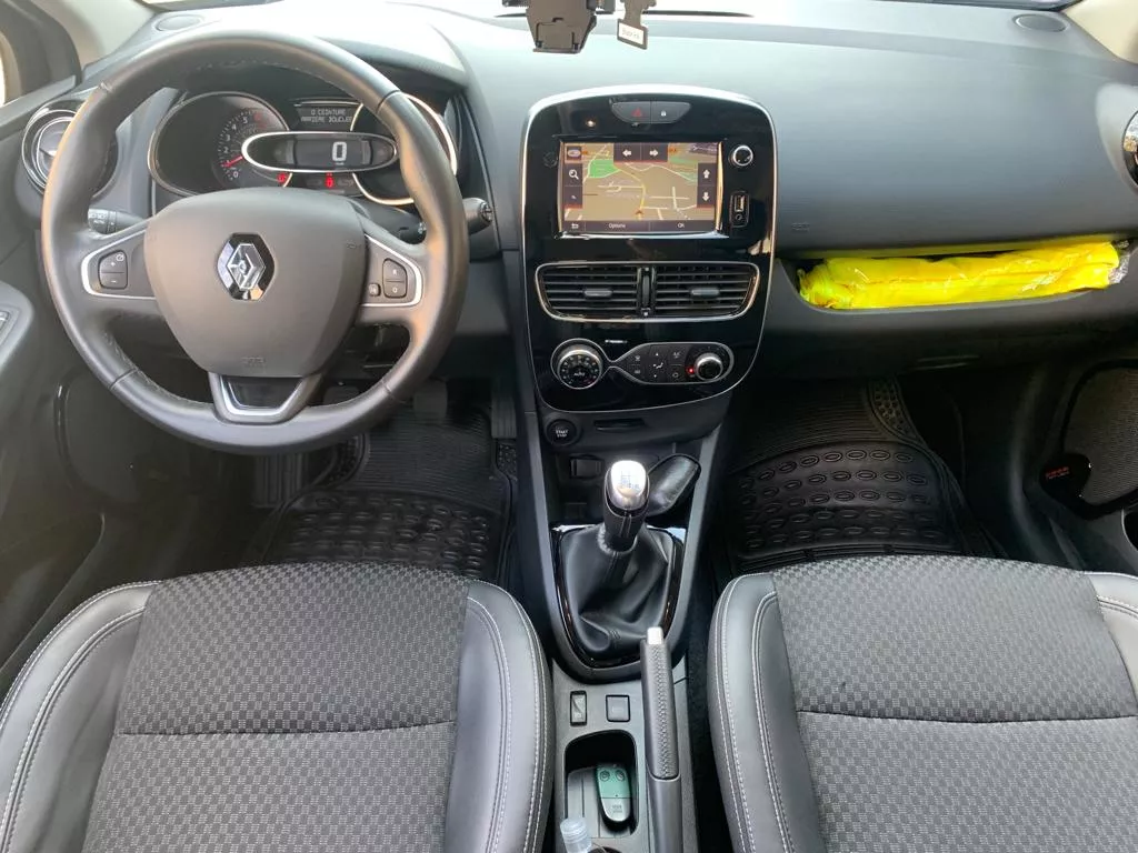 Photo de RENAULT CLIO