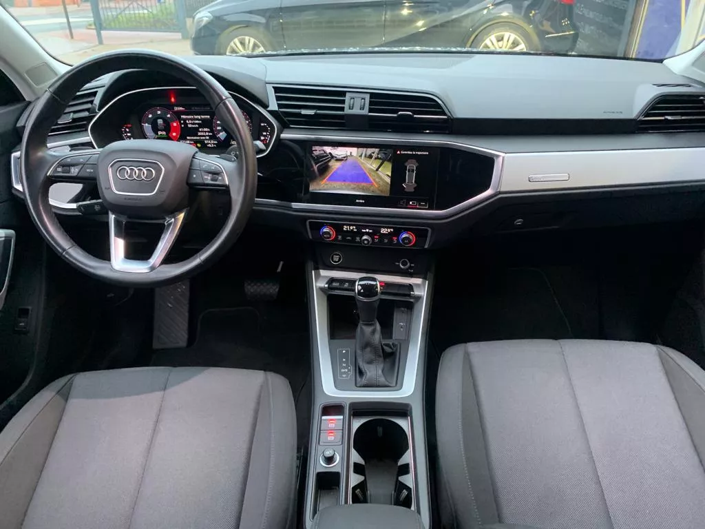 Photo de AUDI Q3