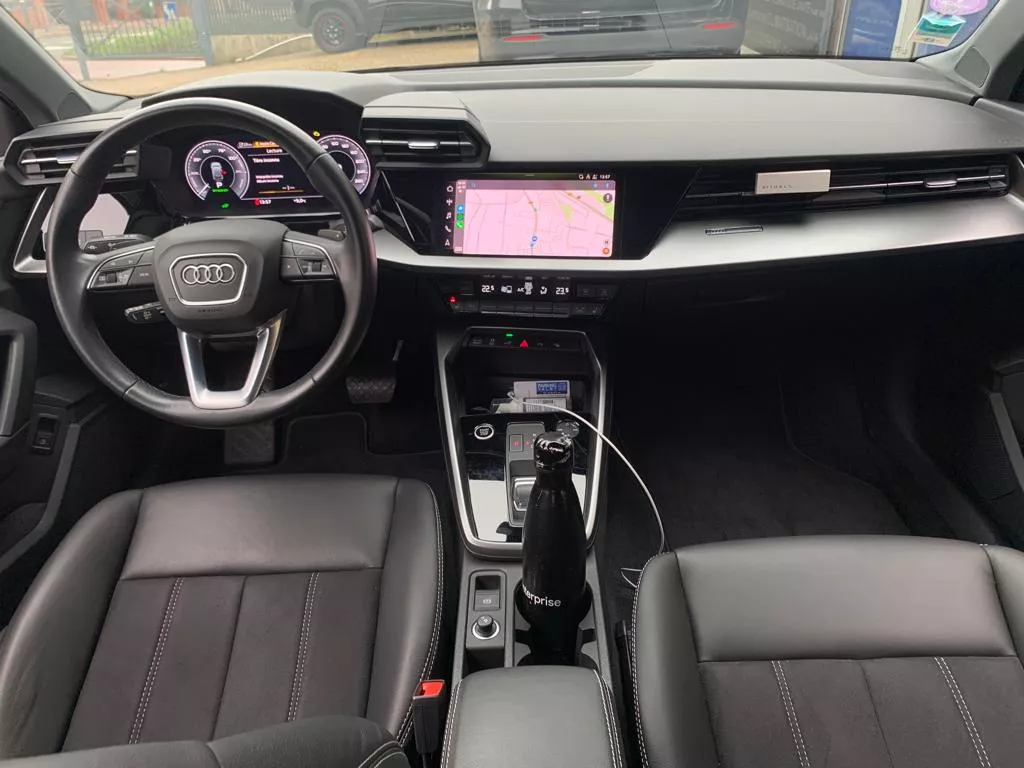 Photo de AUDI A3