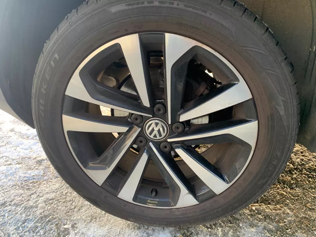 Photo de VOLKSWAGEN T-ROC