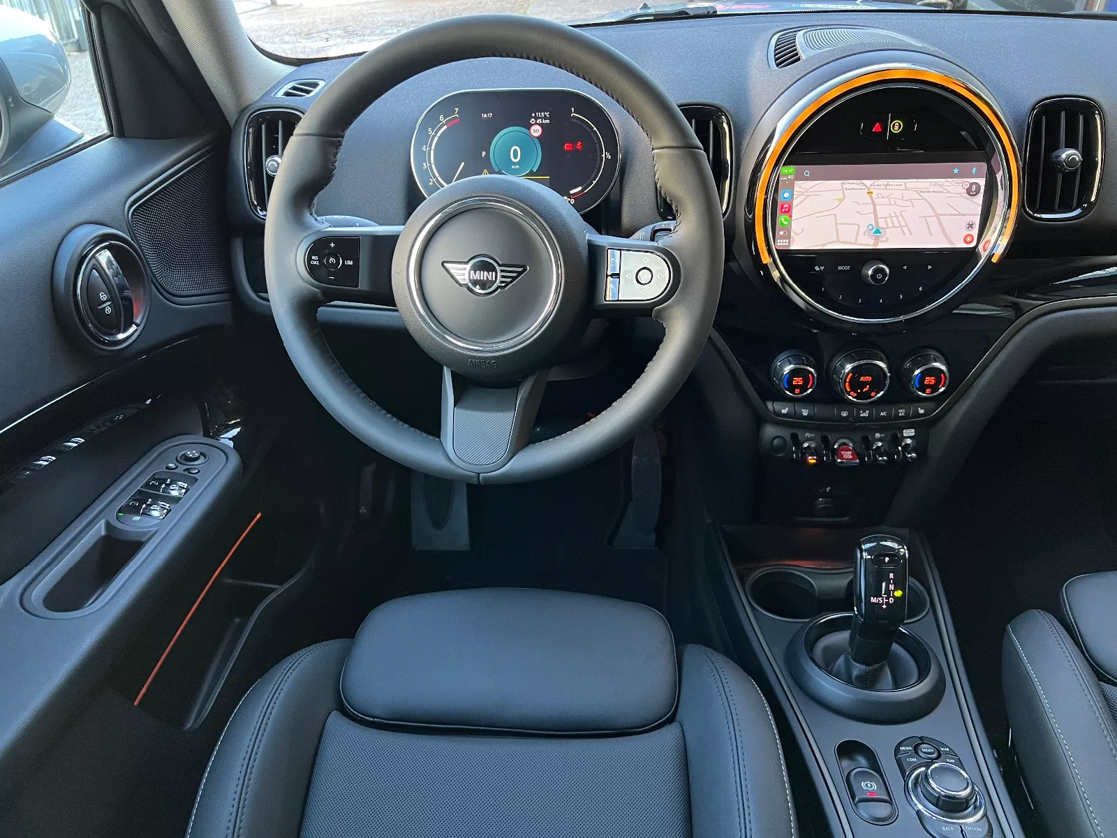 Photo de MINI COUNTRYMAN F60 LCI