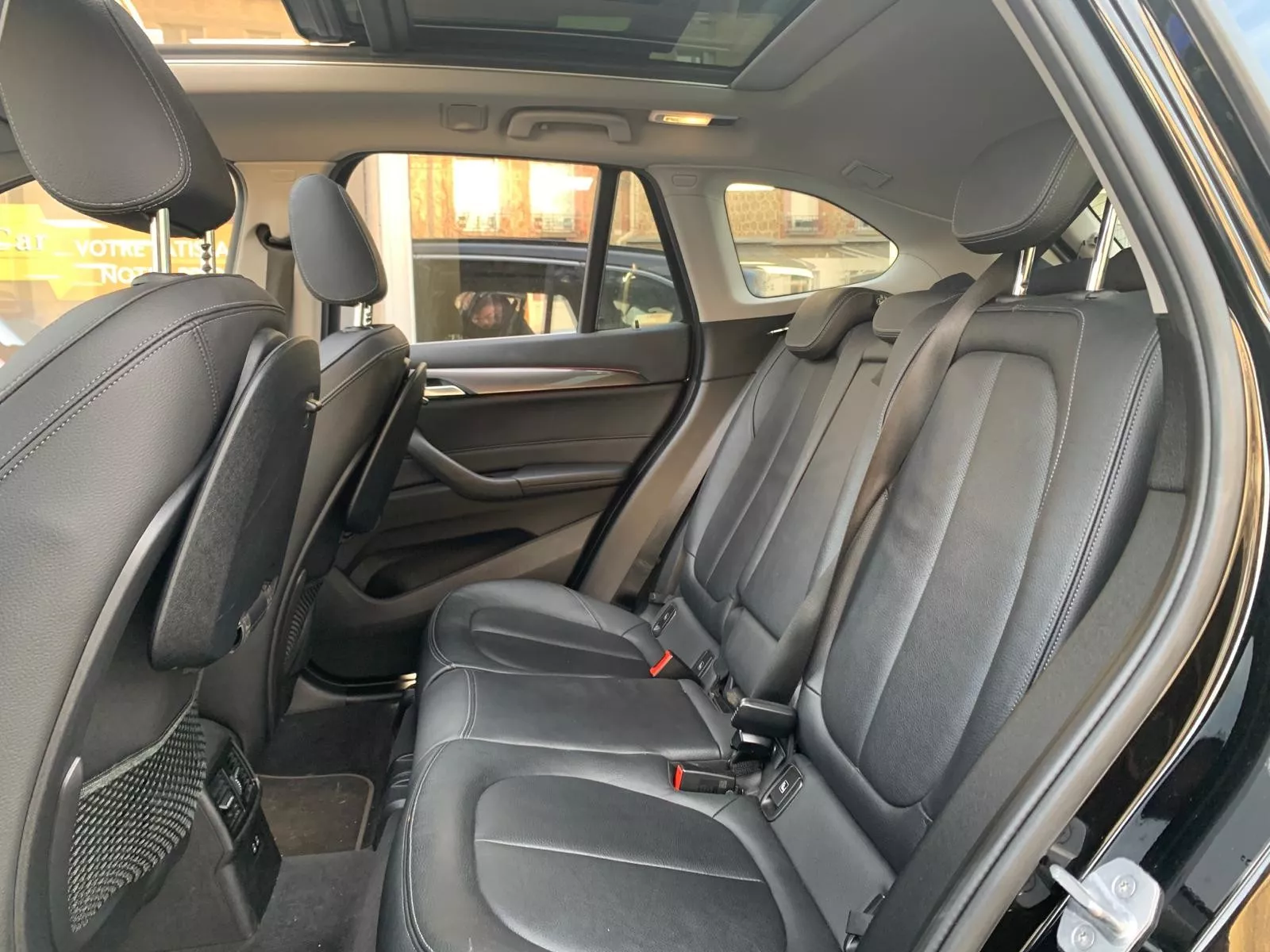 Photo de BMW X1 F48 LCI