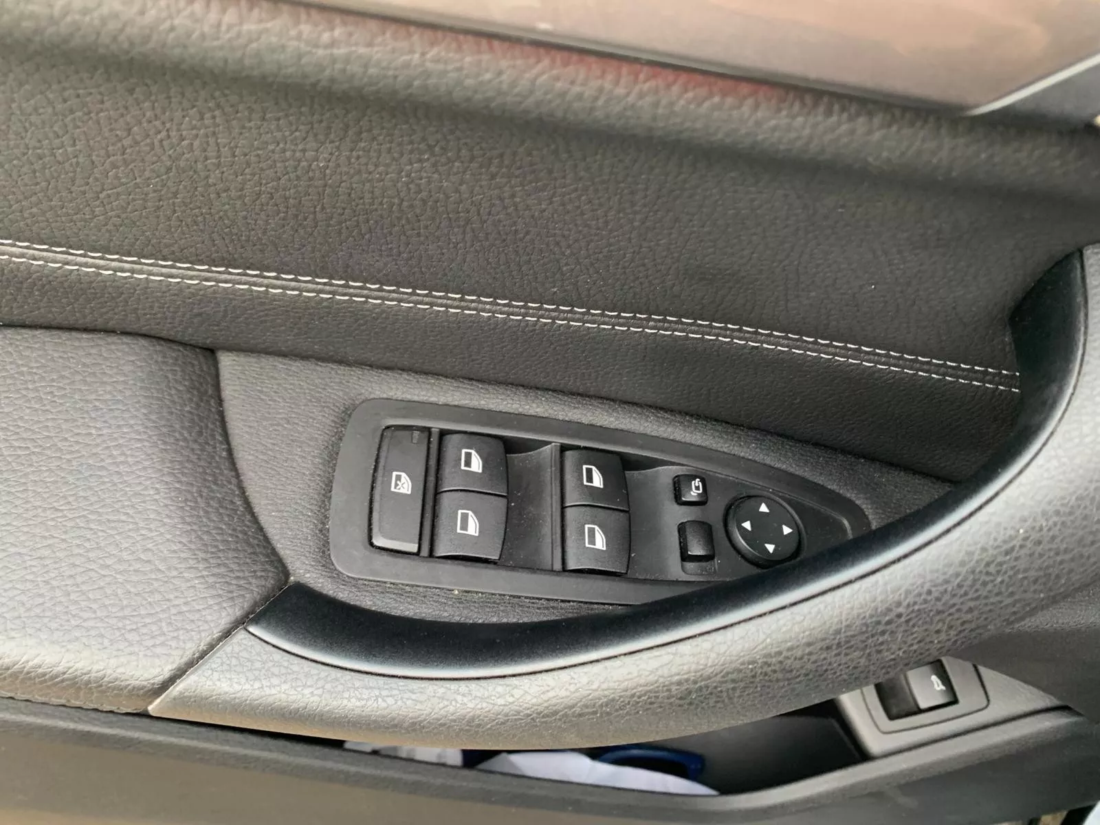 Photo de BMW X1 F48 LCI