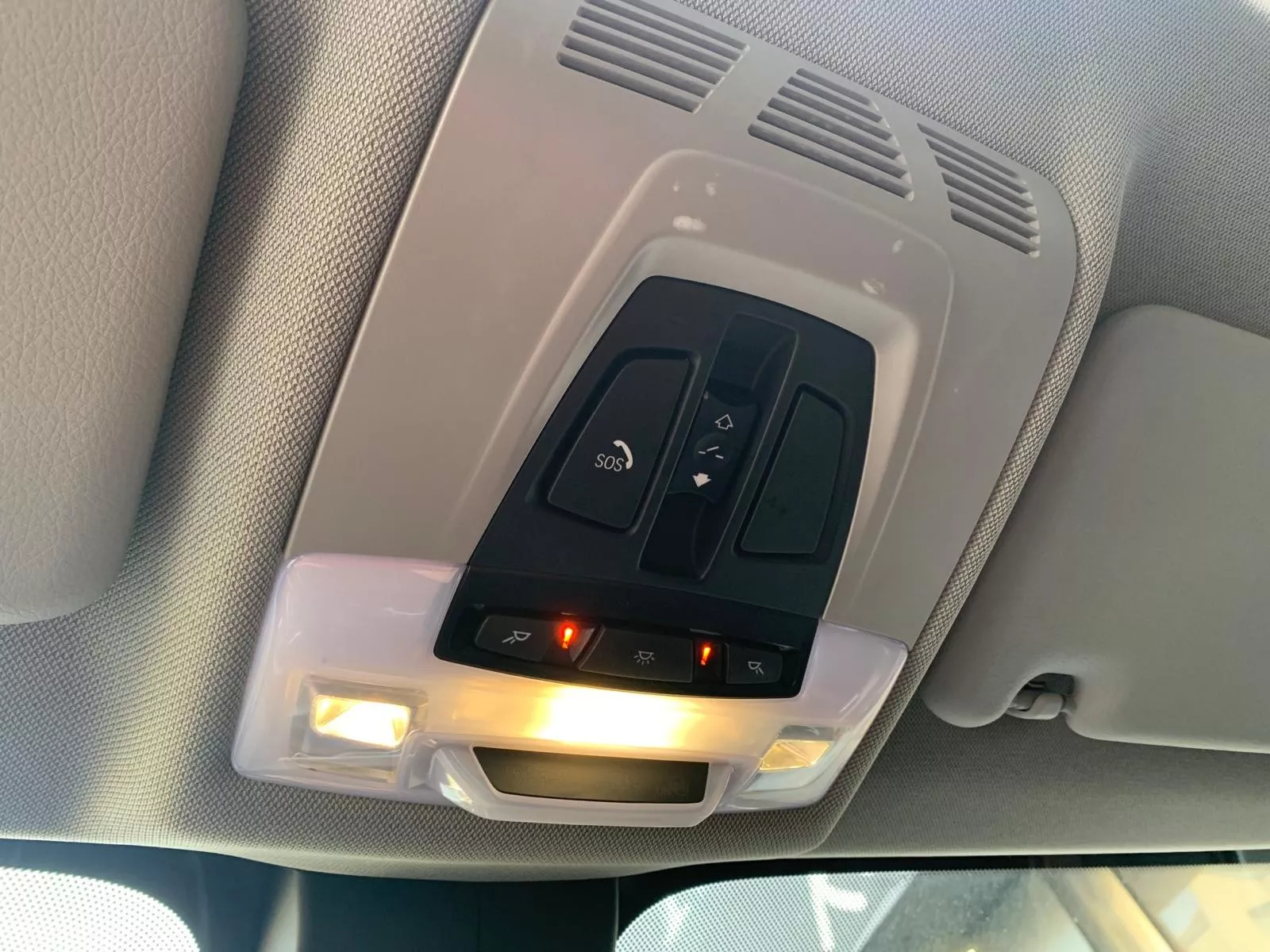 Photo de BMW X1 F48 LCI