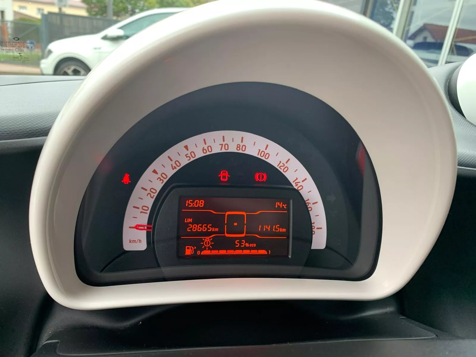 Photo de SMART FORTWO