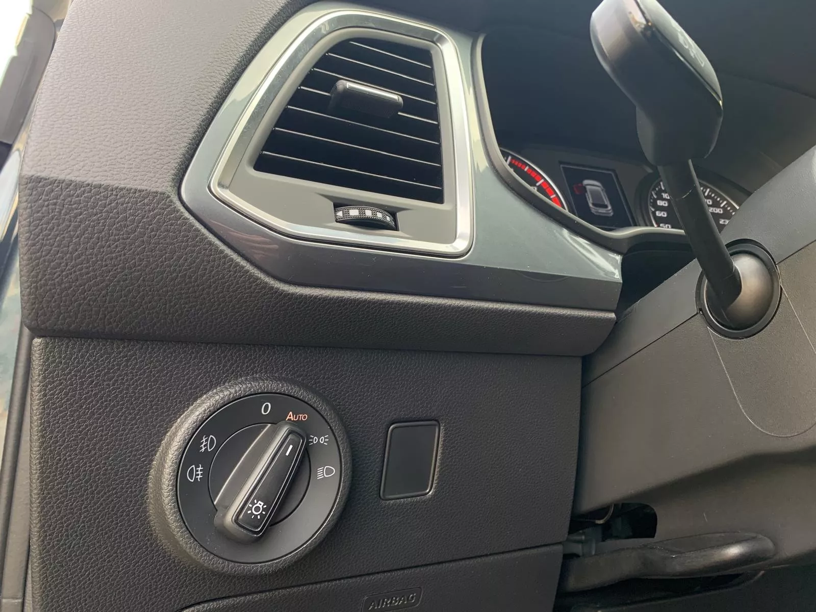 Photo de SEAT ATECA