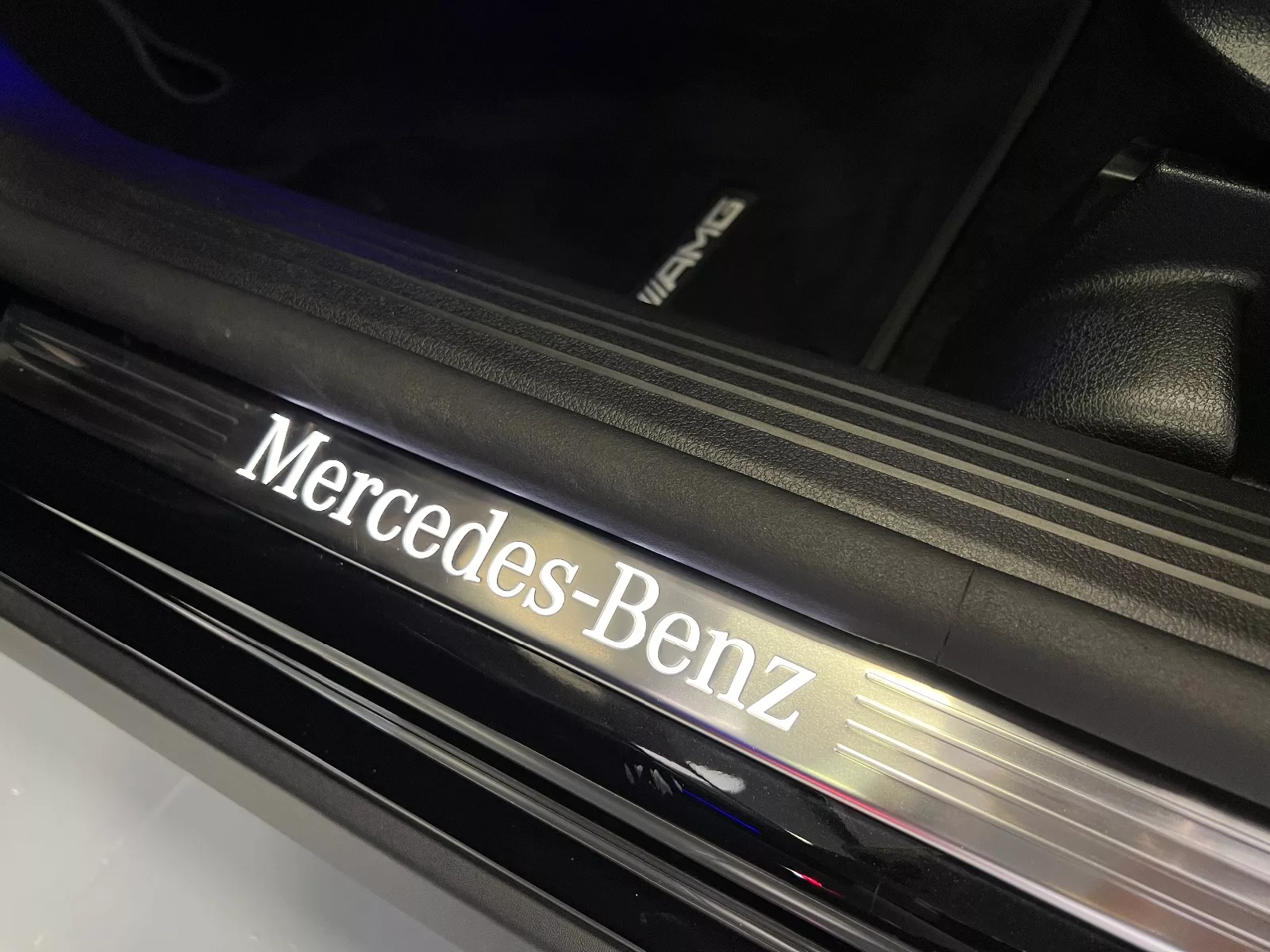 Photo de MERCEDES GLA