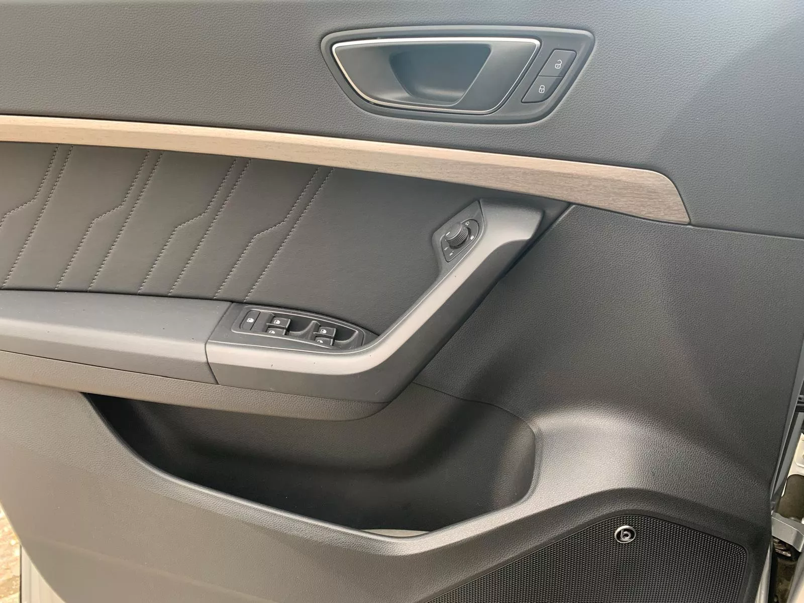 Photo de SEAT ATECA