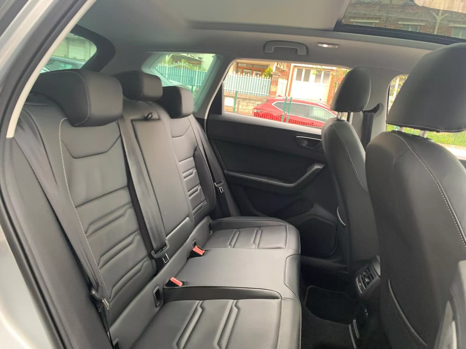 Photo de SEAT ATECA