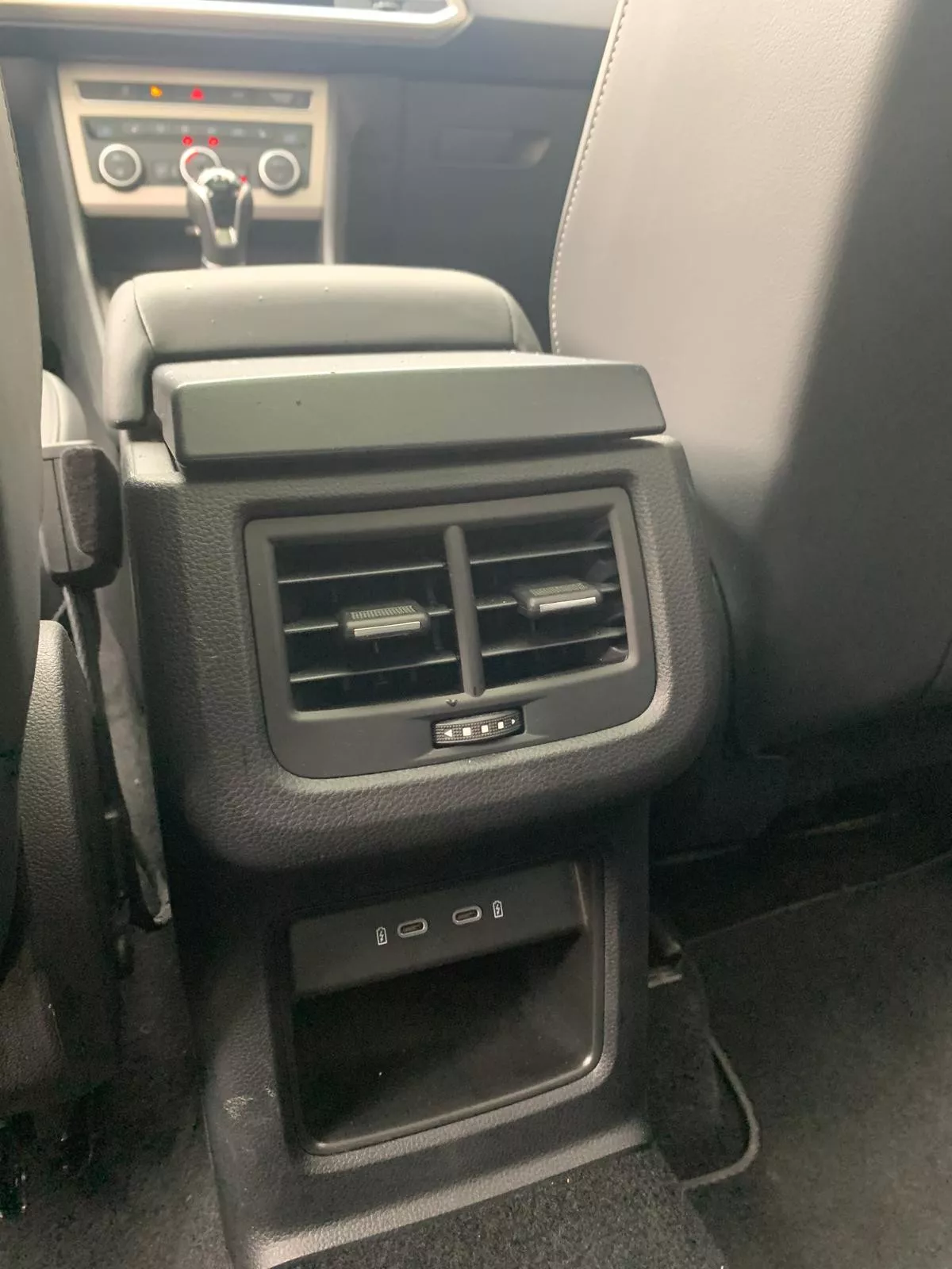 Photo de SEAT ATECA