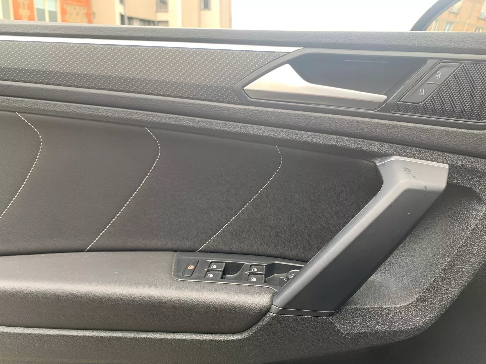 Photo de VOLKSWAGEN TIGUAN