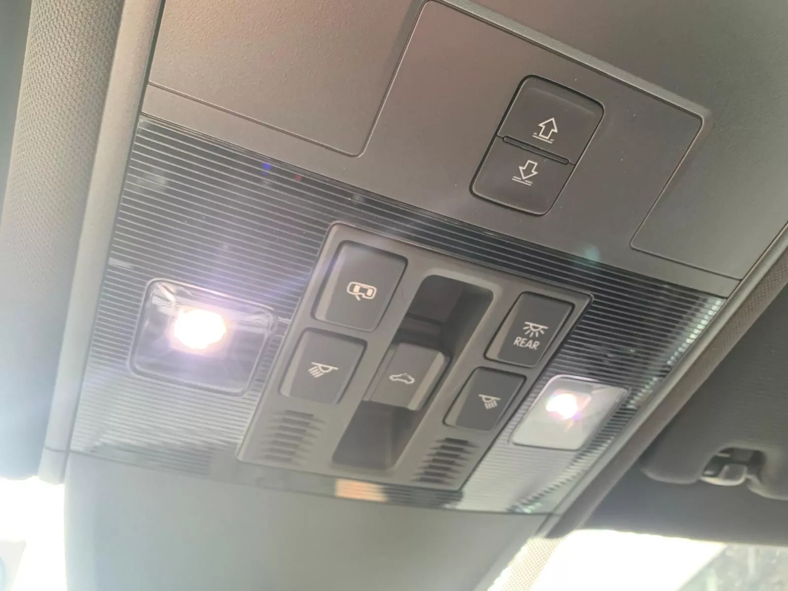 Photo de VOLKSWAGEN TIGUAN