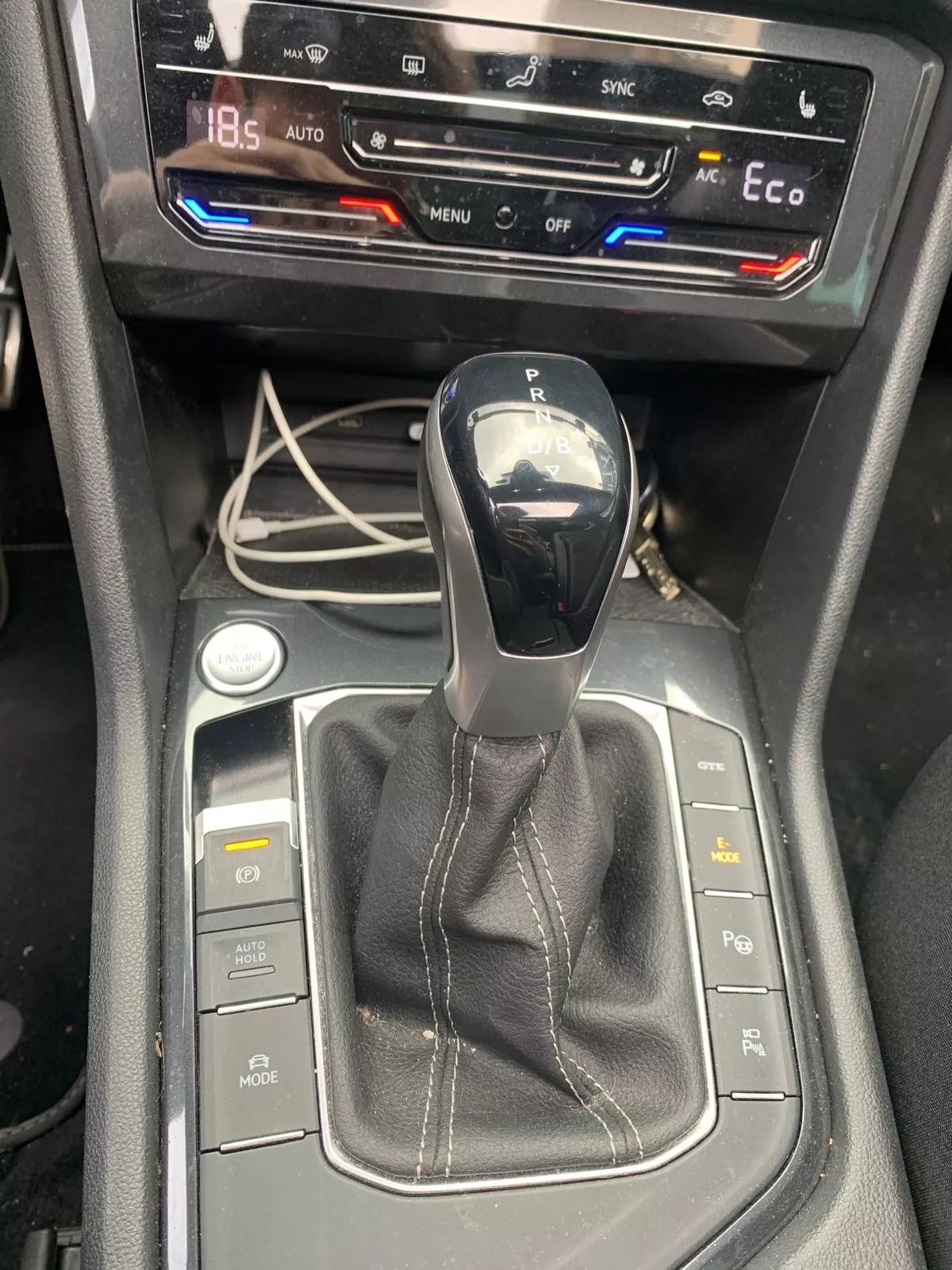 Photo de VOLKSWAGEN TIGUAN