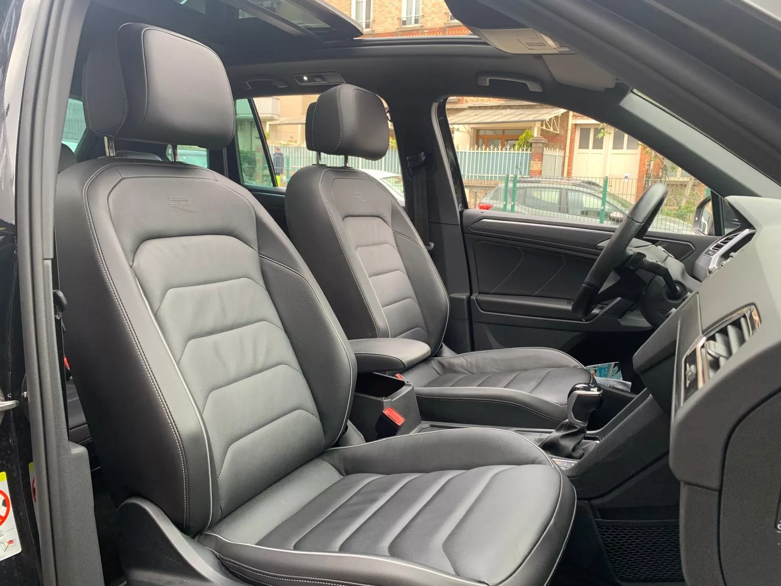 Photo de VOLKSWAGEN TIGUAN