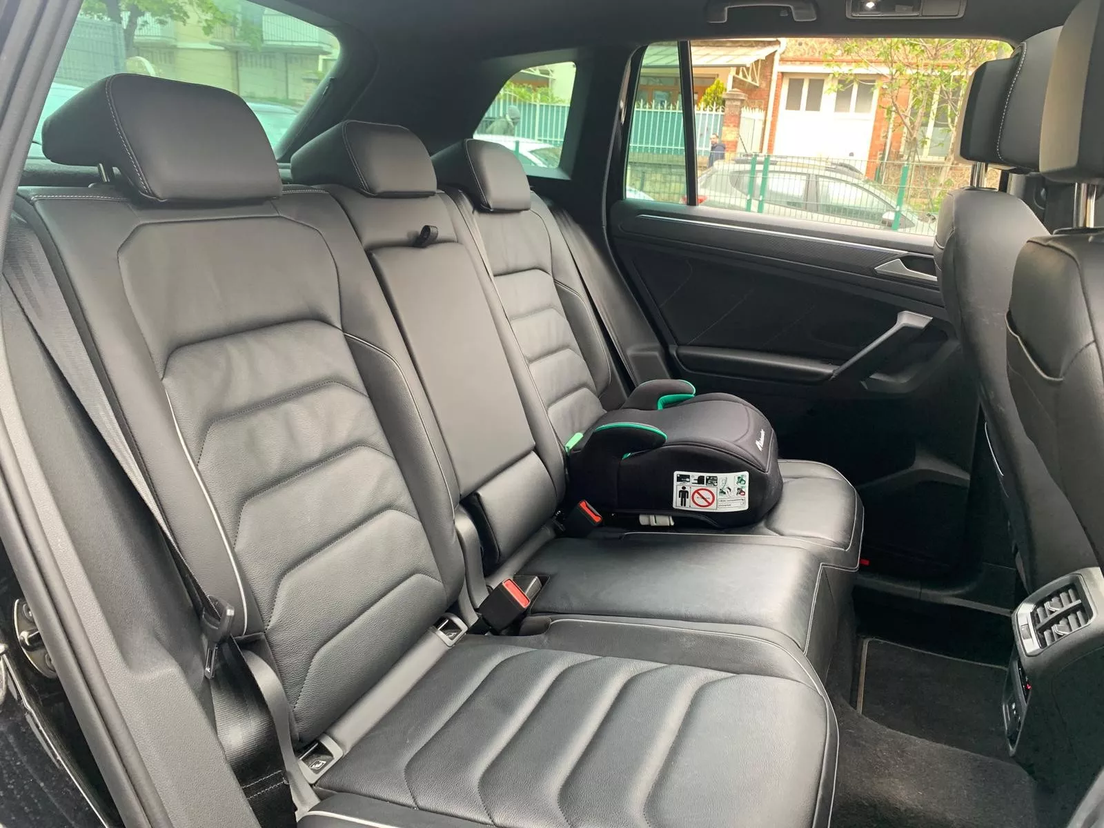 Photo de VOLKSWAGEN TIGUAN