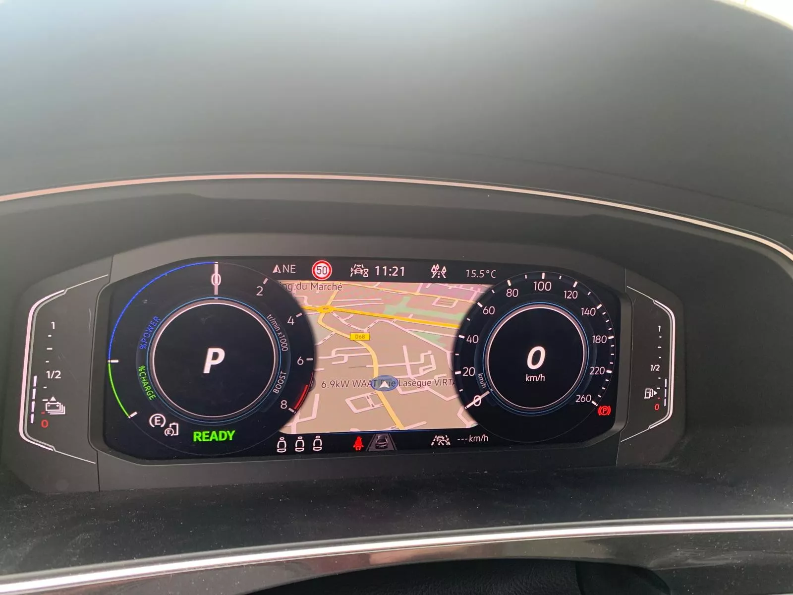 Photo de VOLKSWAGEN TIGUAN