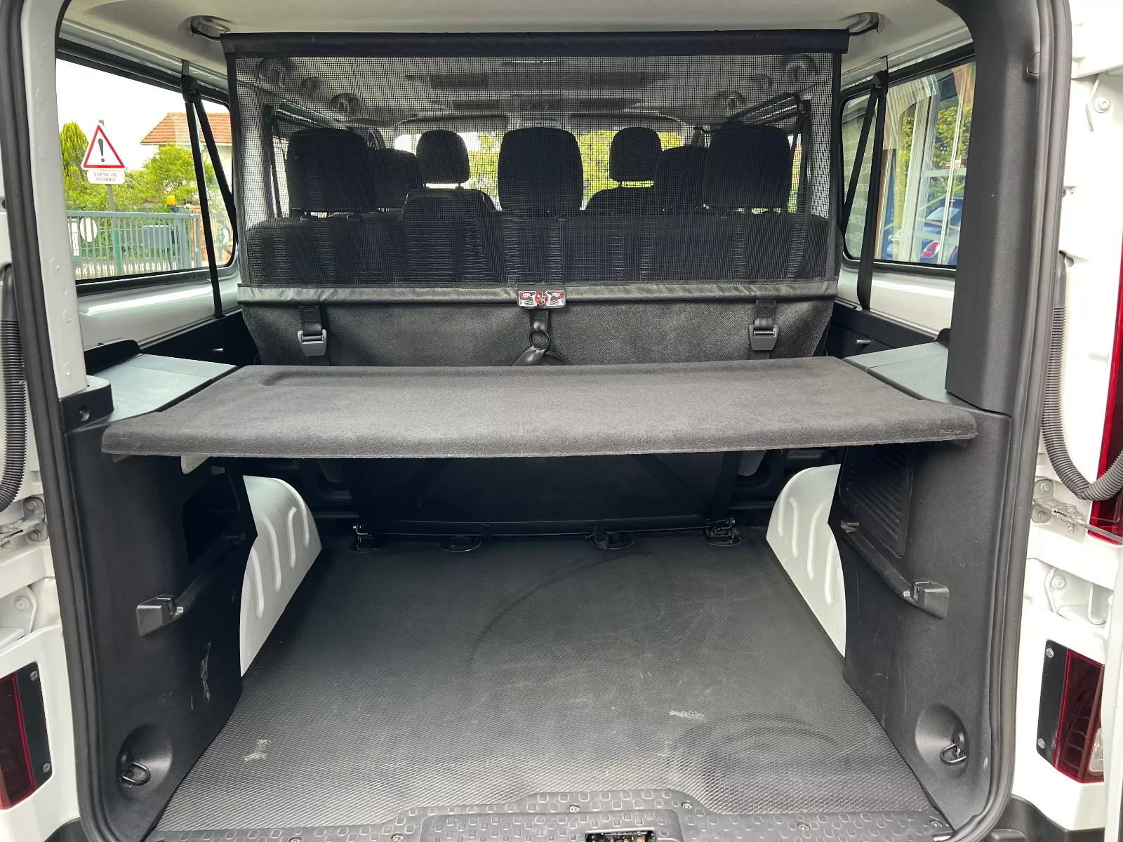 Photo de RENAULT TRAFIC