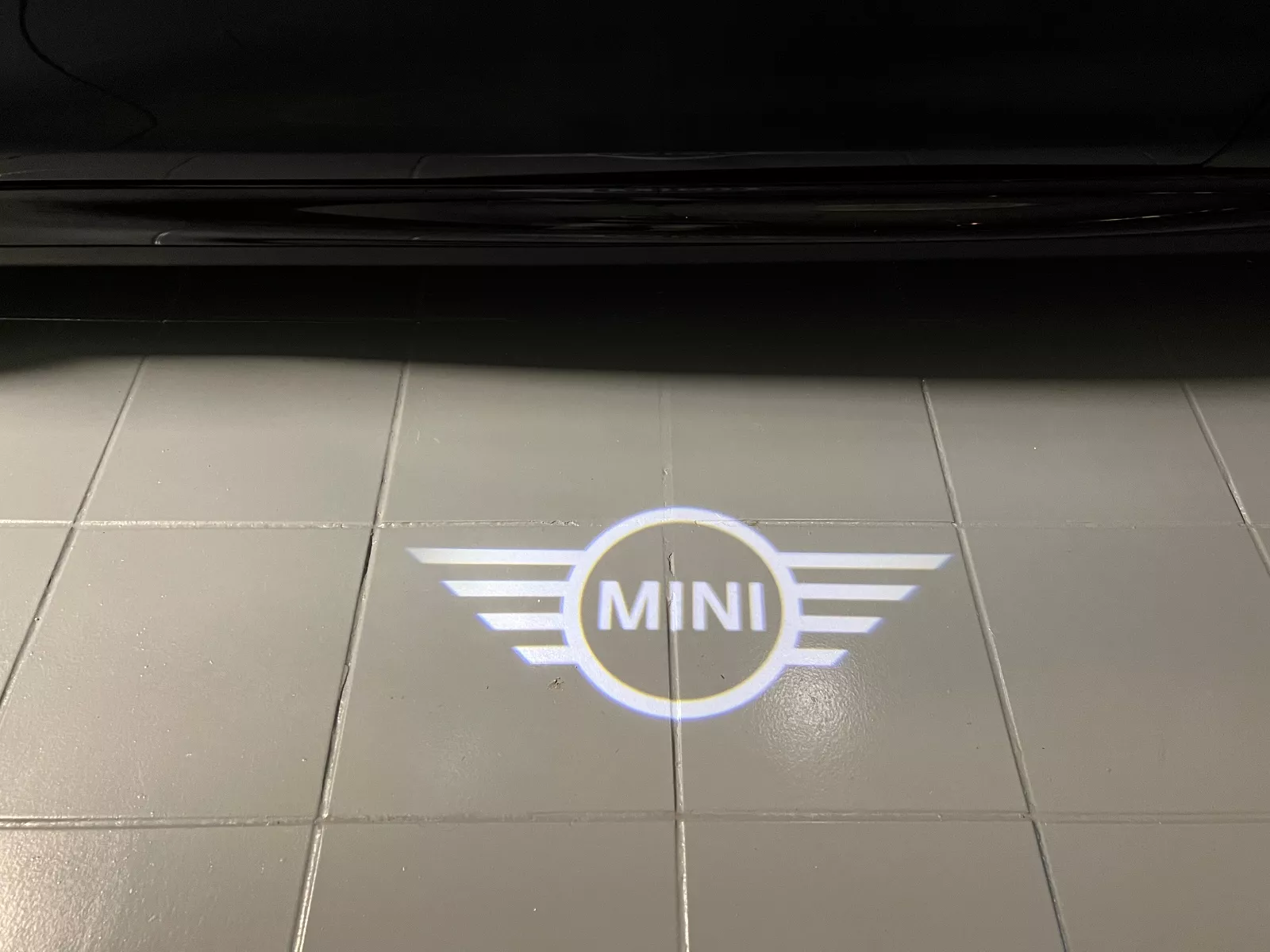 Photo de MINI MINI