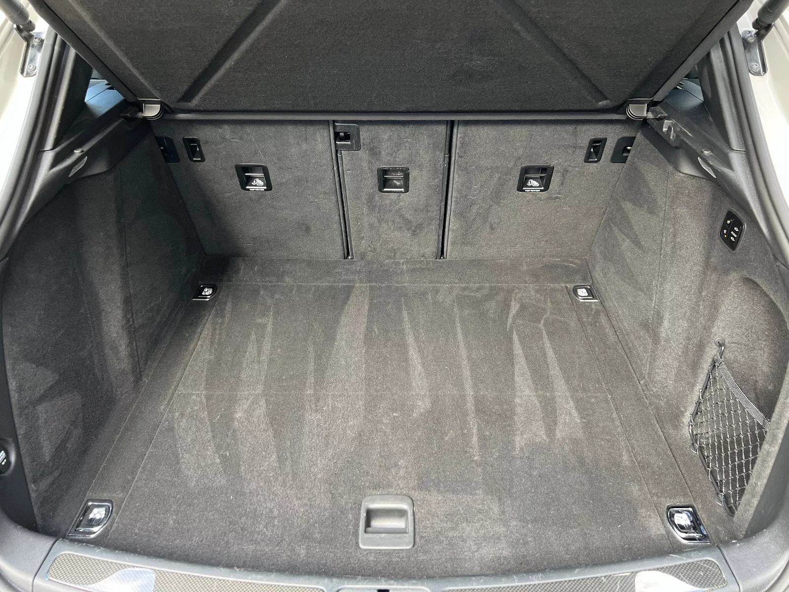 Photo de PORSCHE MACAN