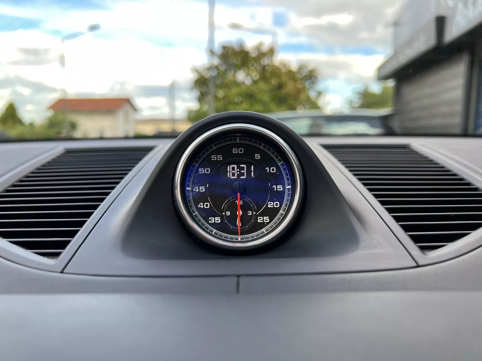 Photo de PORSCHE MACAN