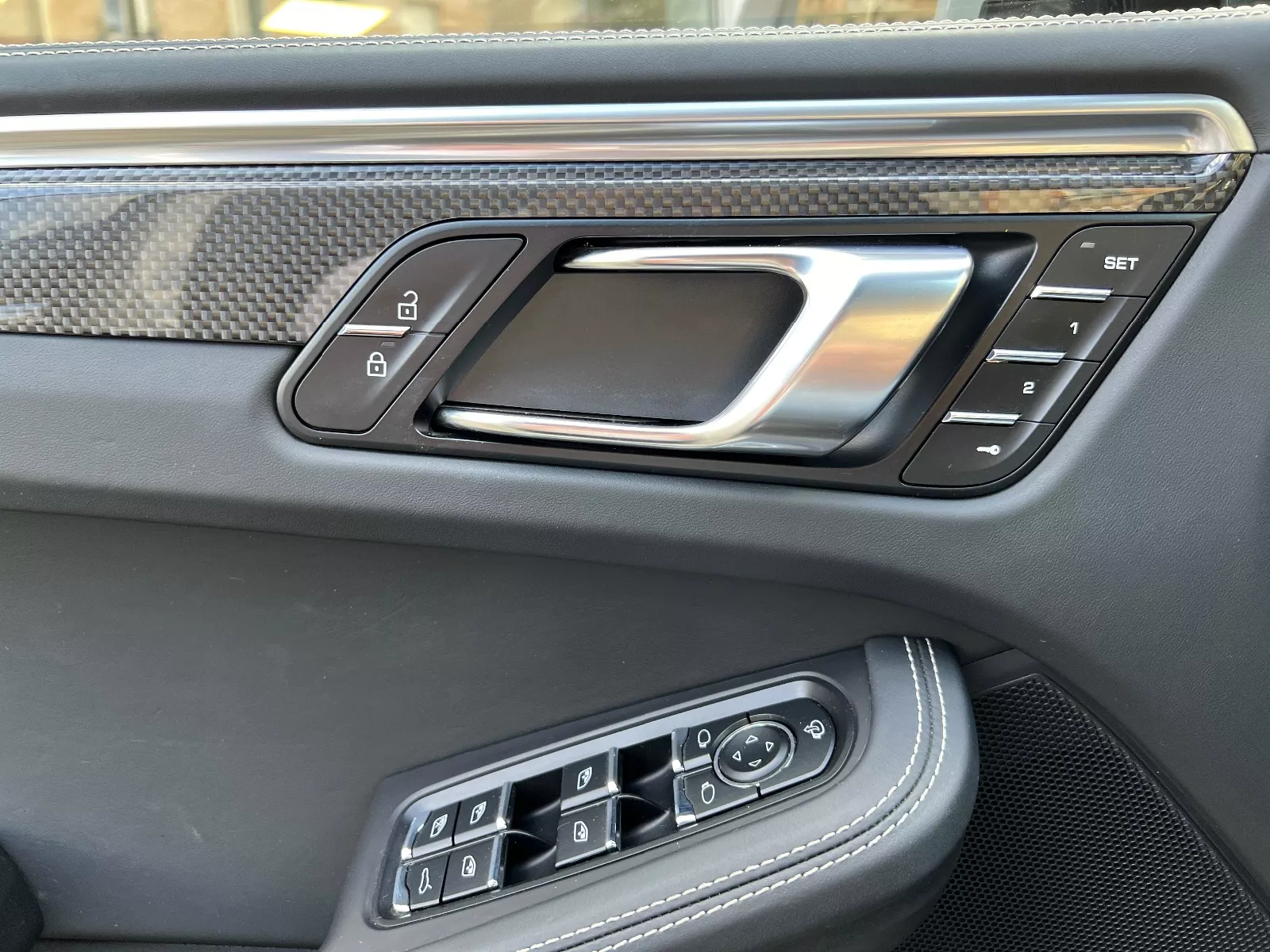 Photo de PORSCHE MACAN