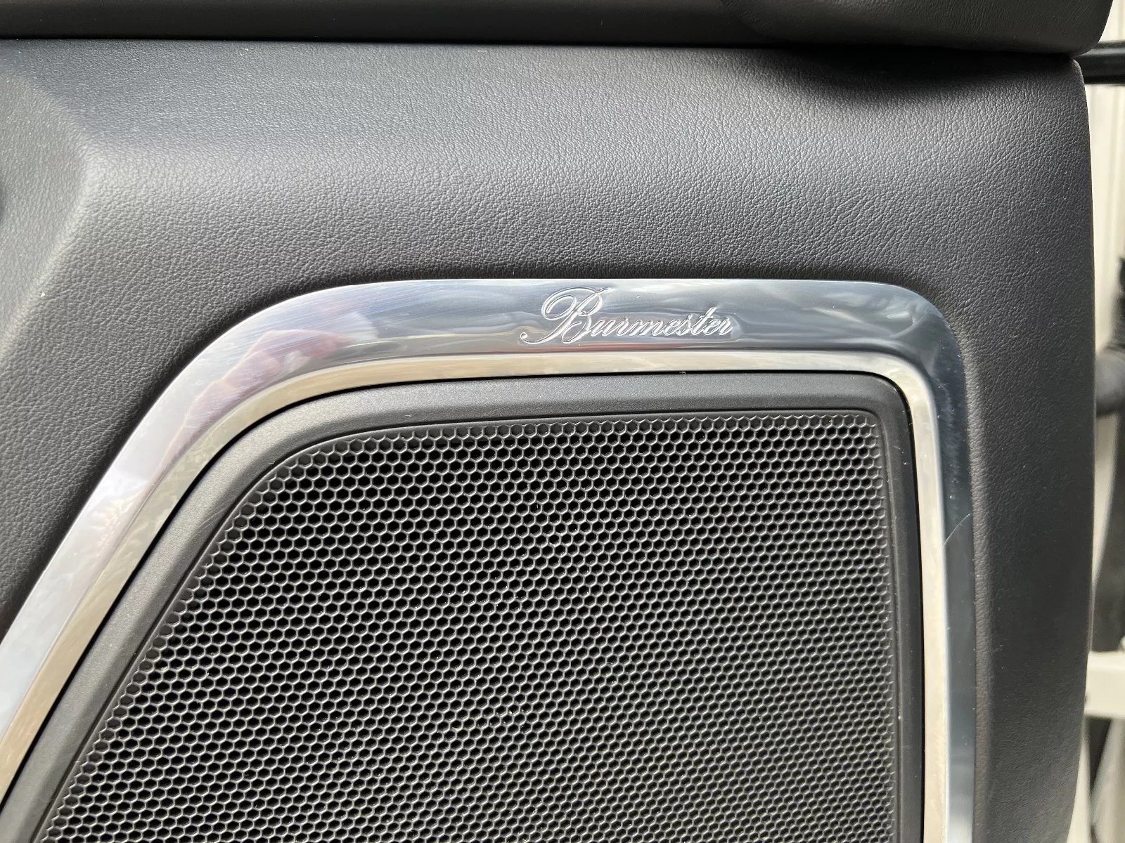 Photo de PORSCHE MACAN