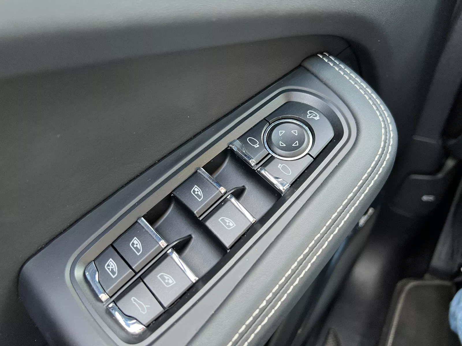 Photo de PORSCHE MACAN