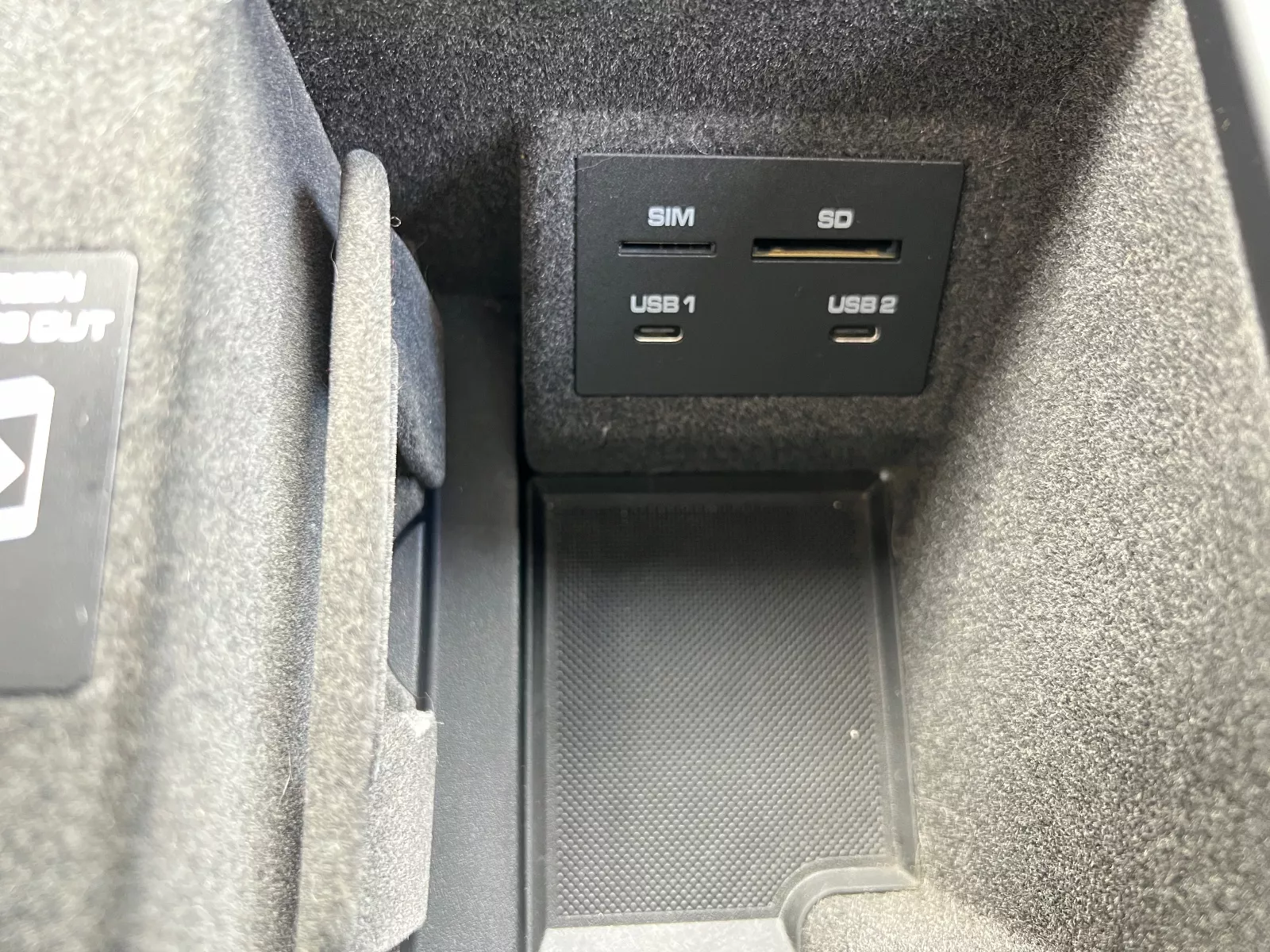 Photo de PORSCHE MACAN