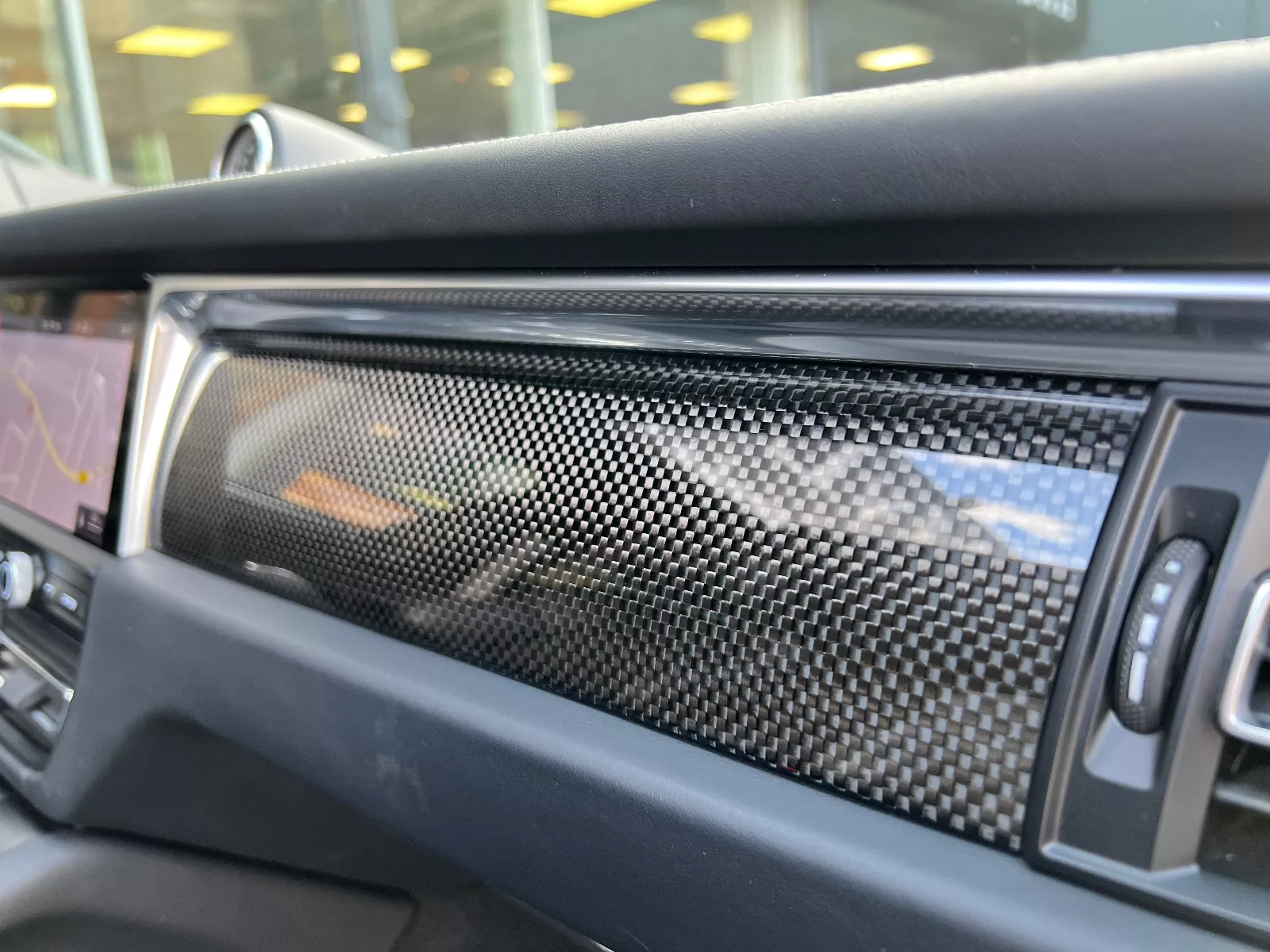 Photo de PORSCHE MACAN