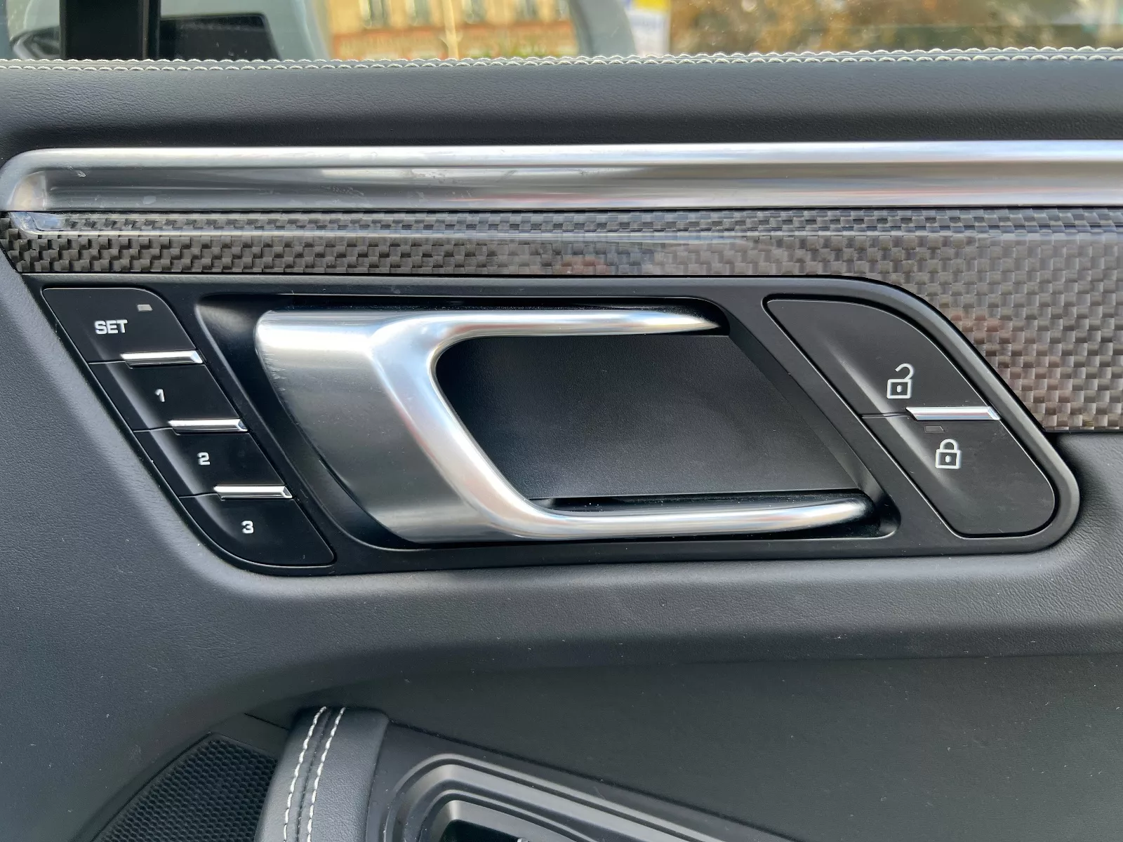 Photo de PORSCHE MACAN