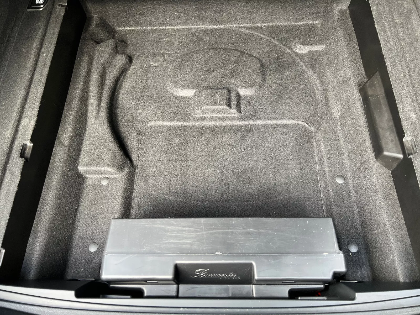 Photo de PORSCHE MACAN