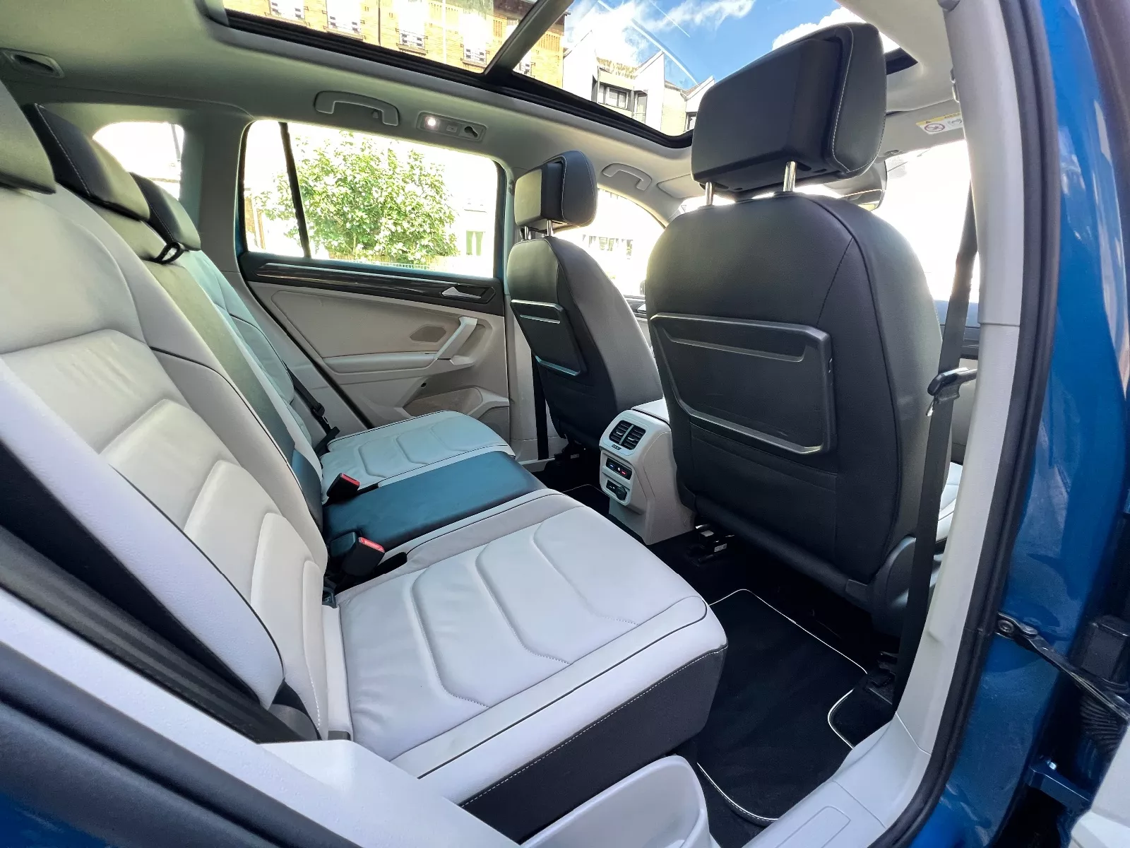 Photo de VOLKSWAGEN TIGUAN