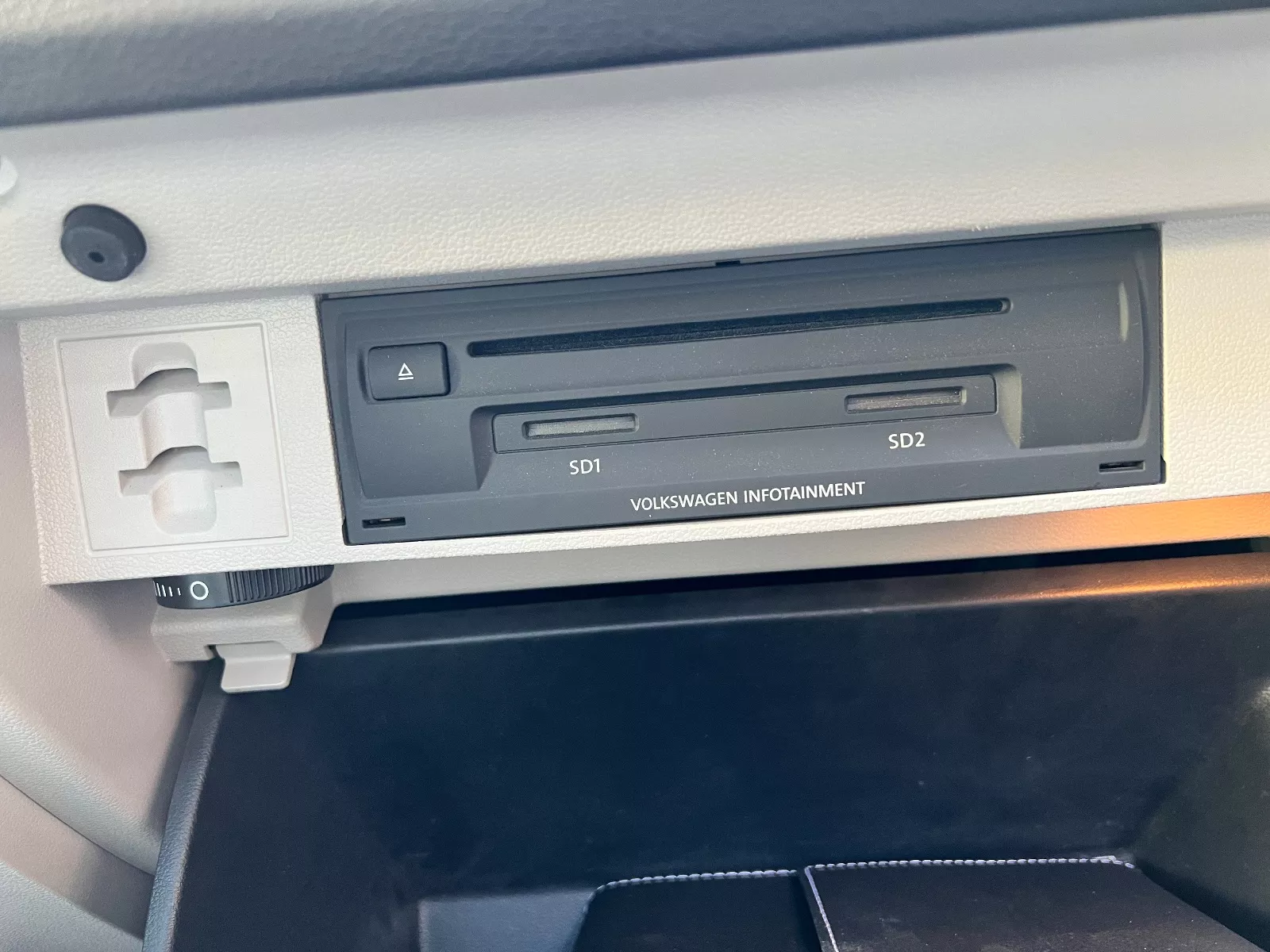 Photo de VOLKSWAGEN TIGUAN