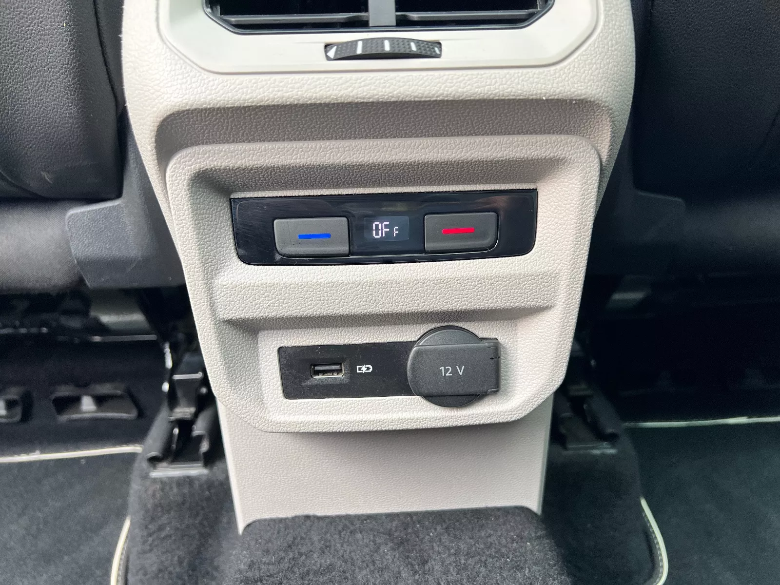 Photo de VOLKSWAGEN TIGUAN