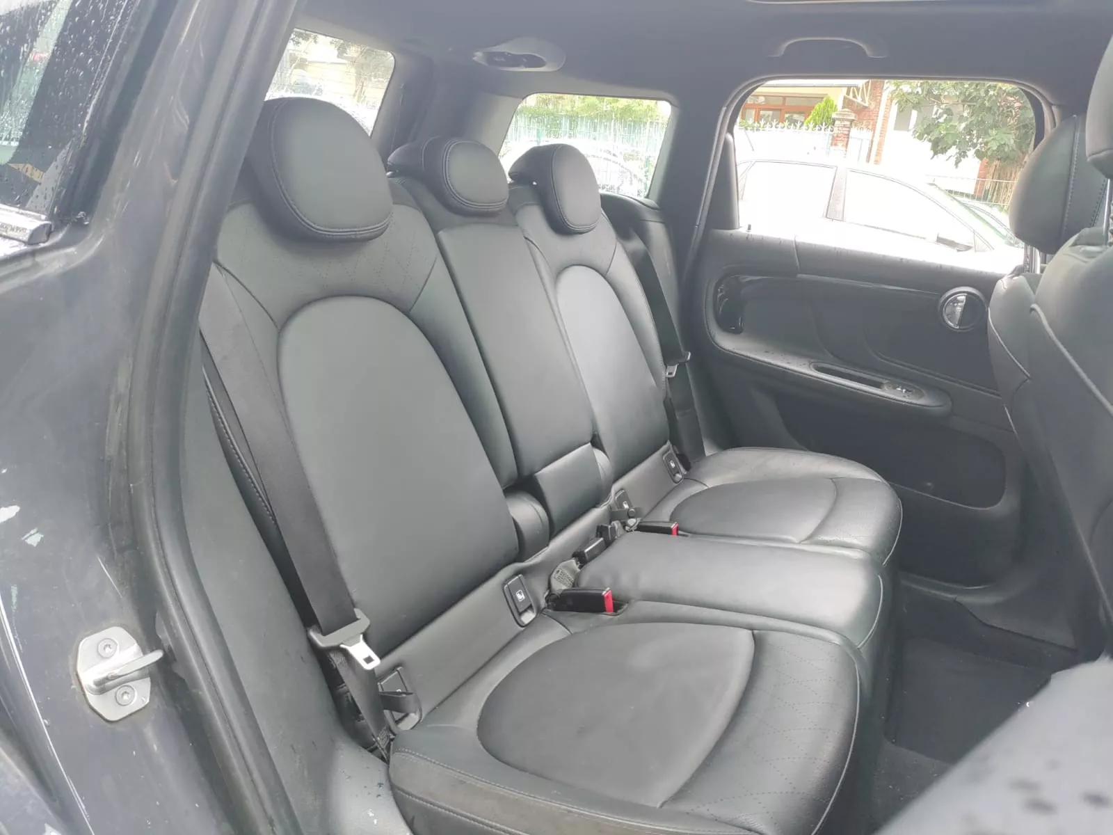 Photo de MINI COUNTRYMAN II (F60) COOPER SE ALL4 