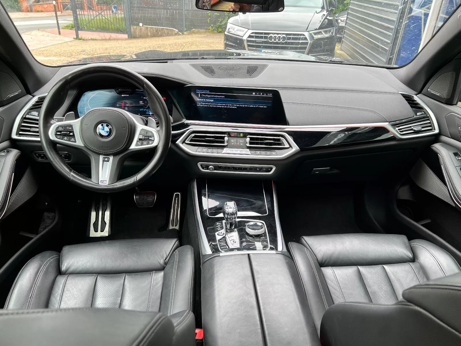 Photo de BMW X5 G05