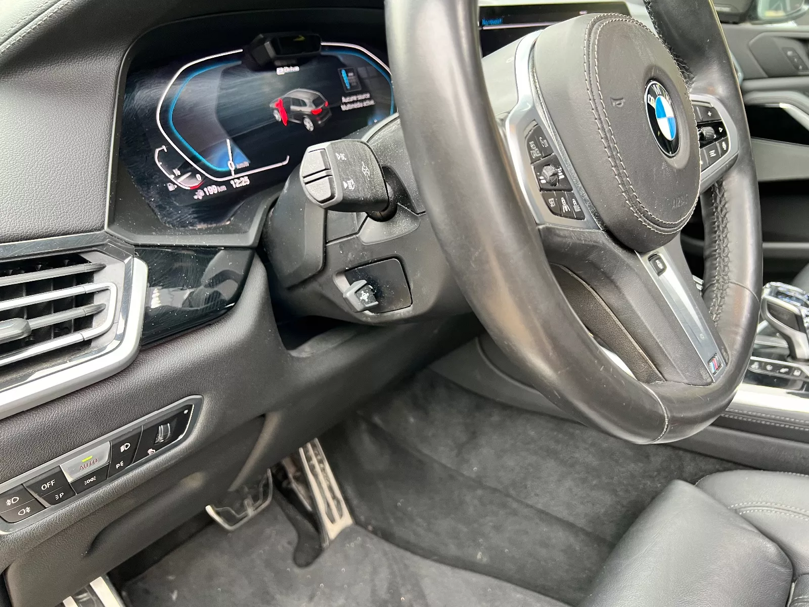 Photo de BMW X5 G05