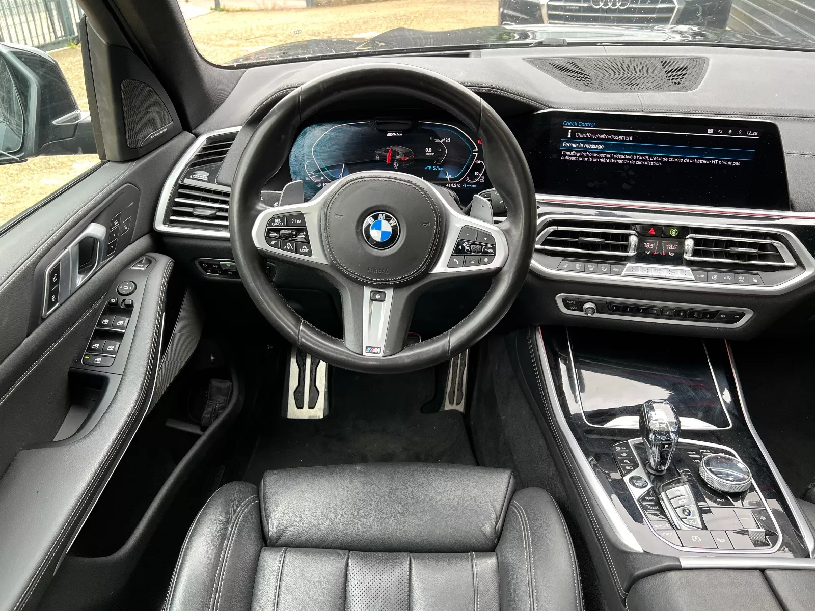 Photo de BMW X5 G05