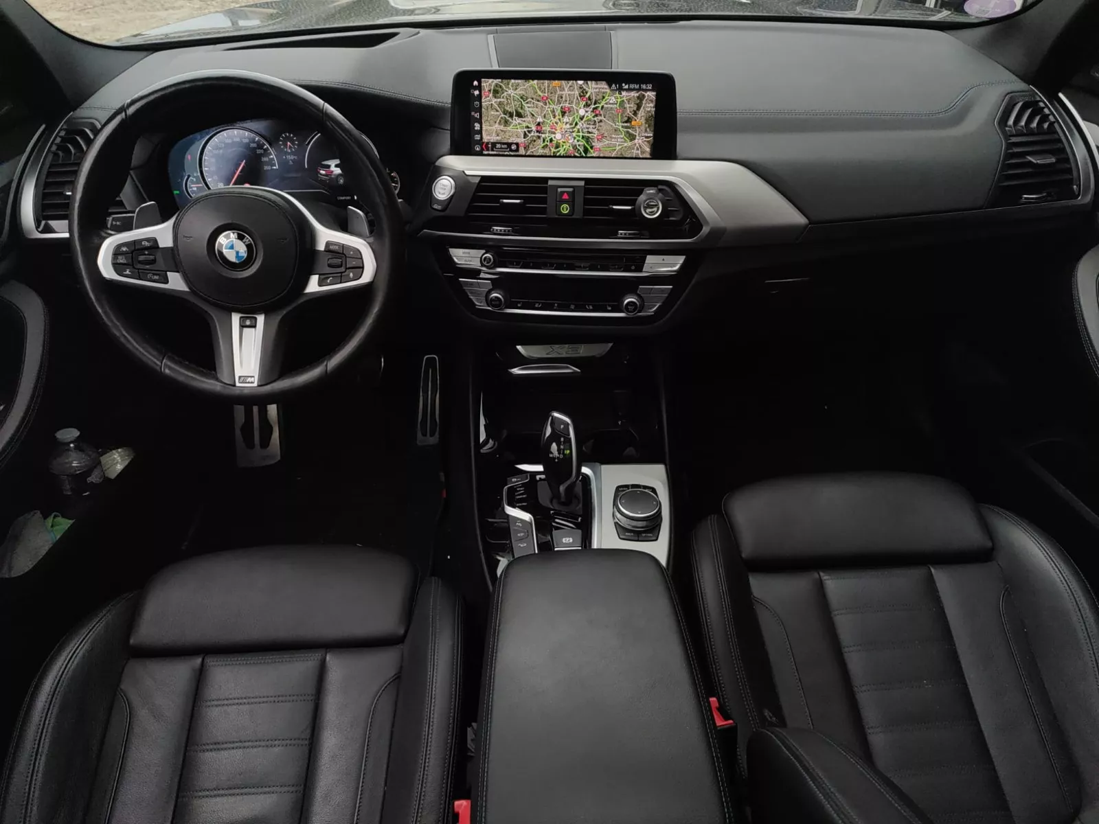 Photo de BMW X3