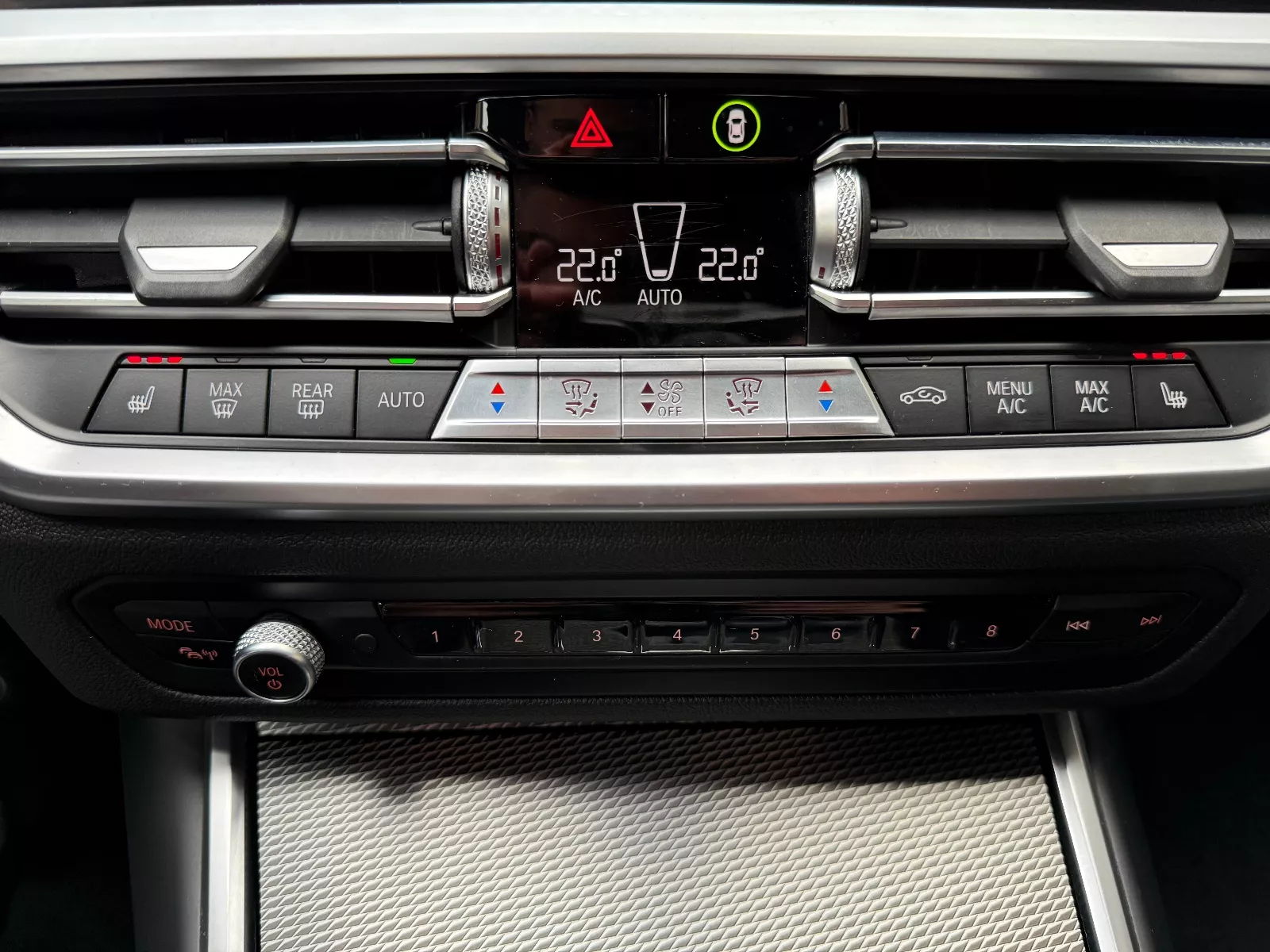 Photo de BMW SERIE 3 G20