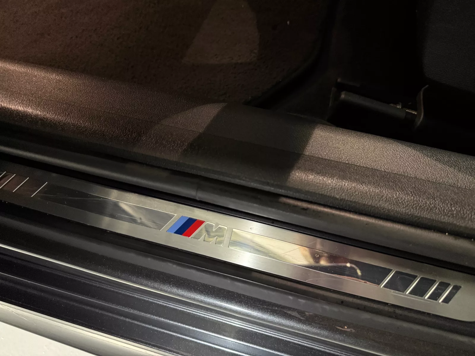 Photo de BMW SERIE 3 G20