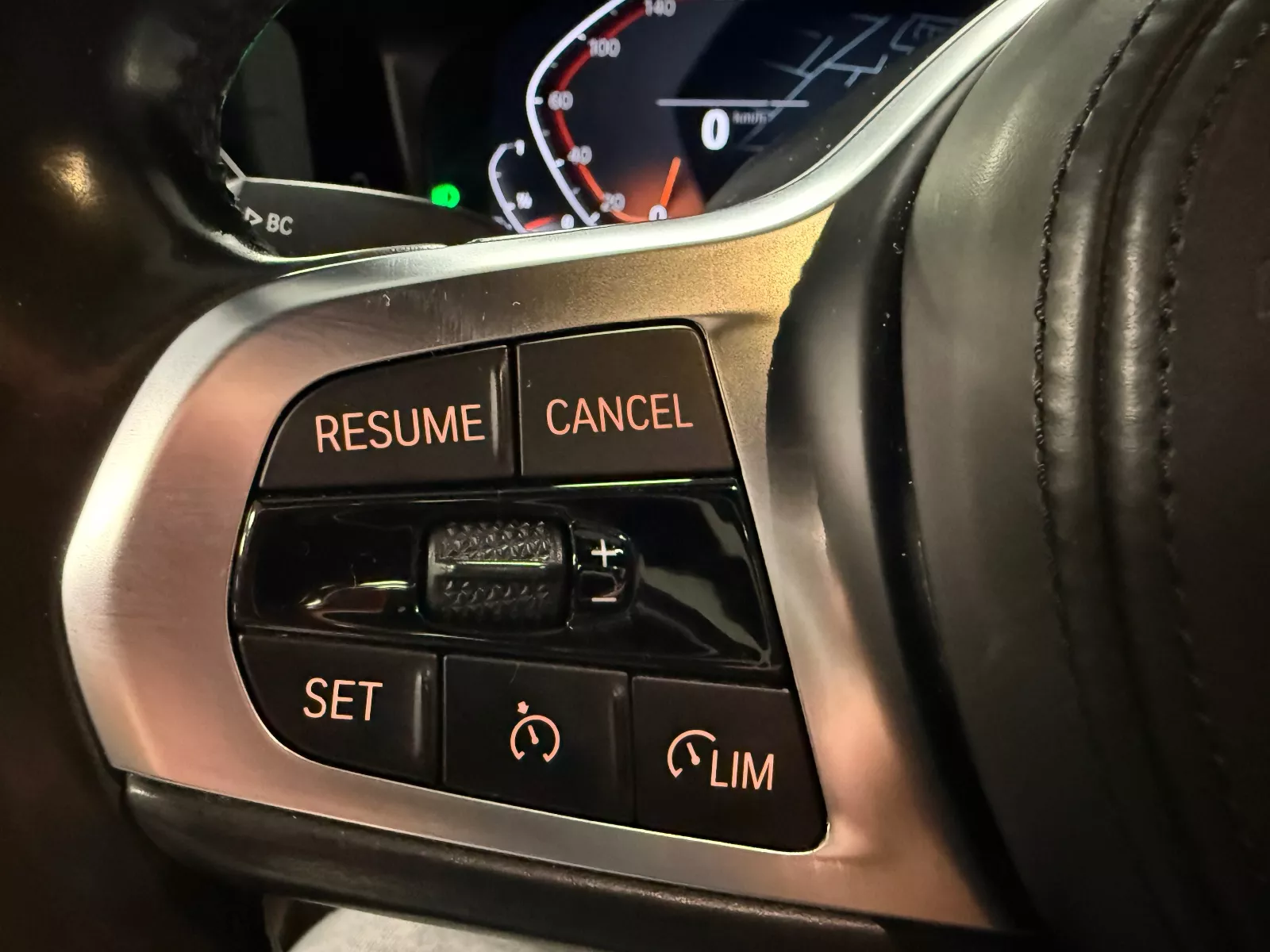 Photo de BMW SERIE 3 G20