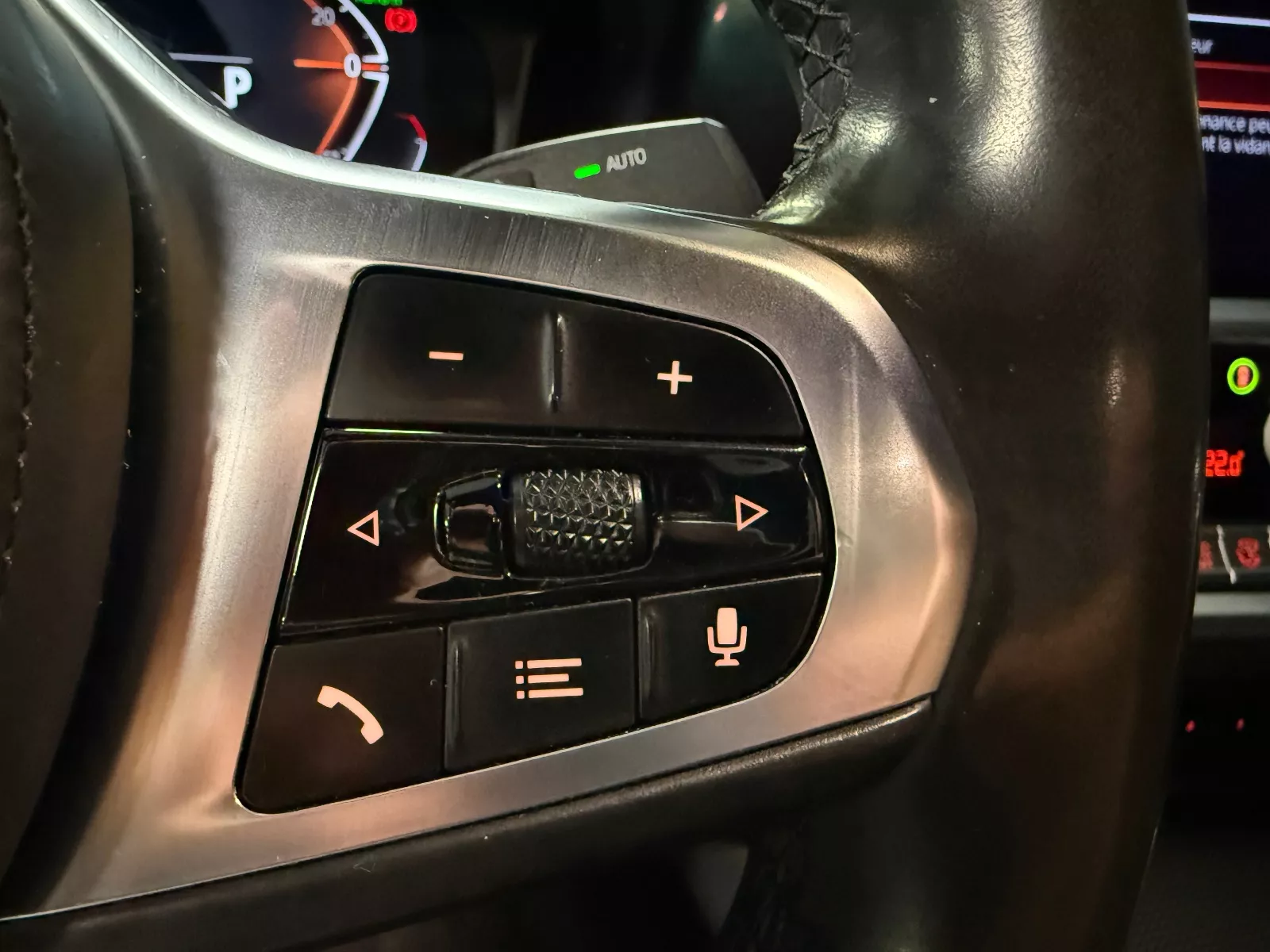 Photo de BMW SERIE 3 G20