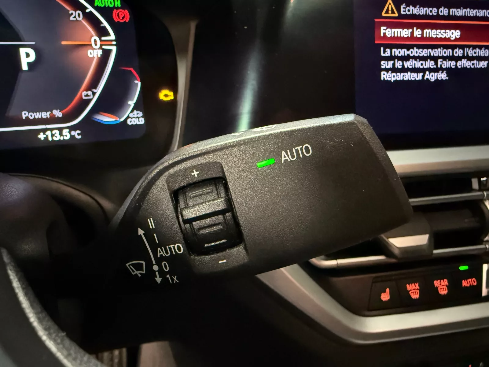 Photo de BMW SERIE 3 G20