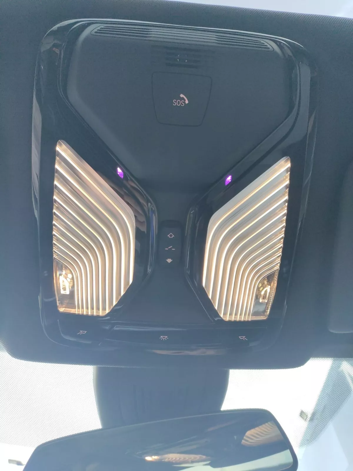 Photo de BMW SERIE 4 G26