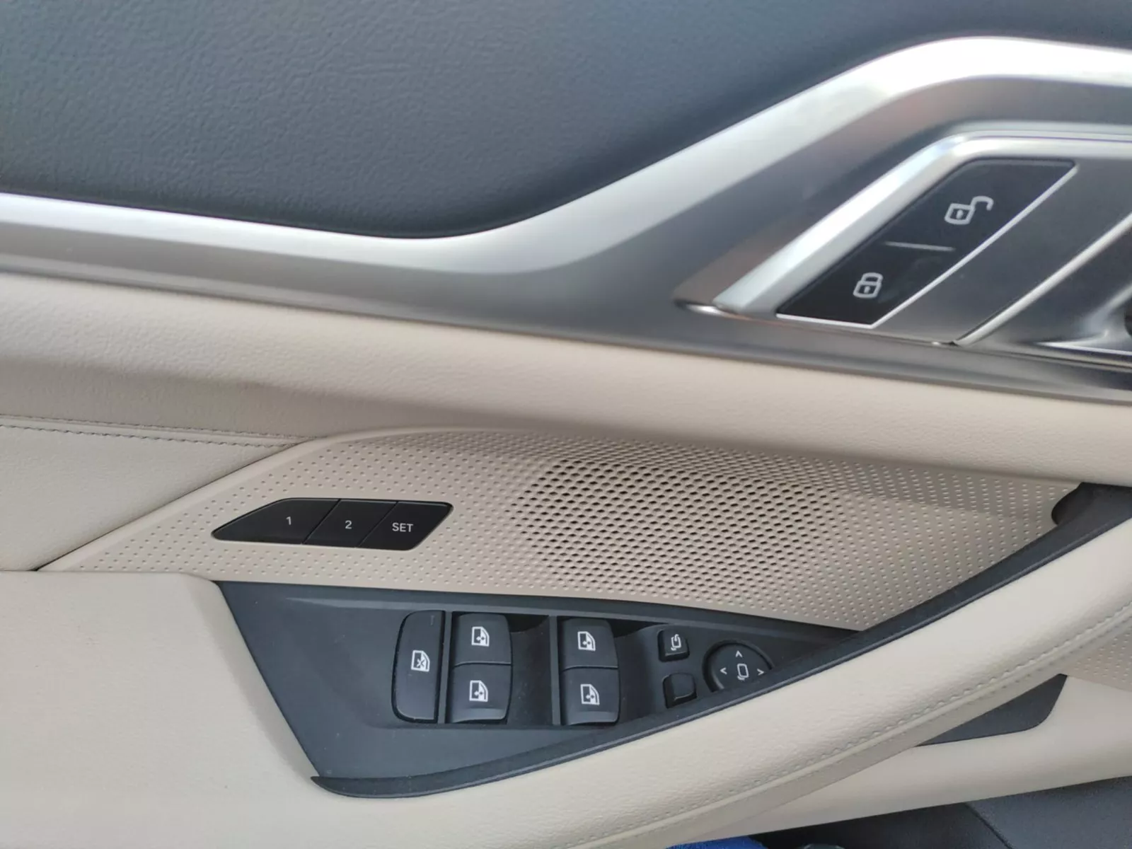 Photo de BMW SERIE 4 G26